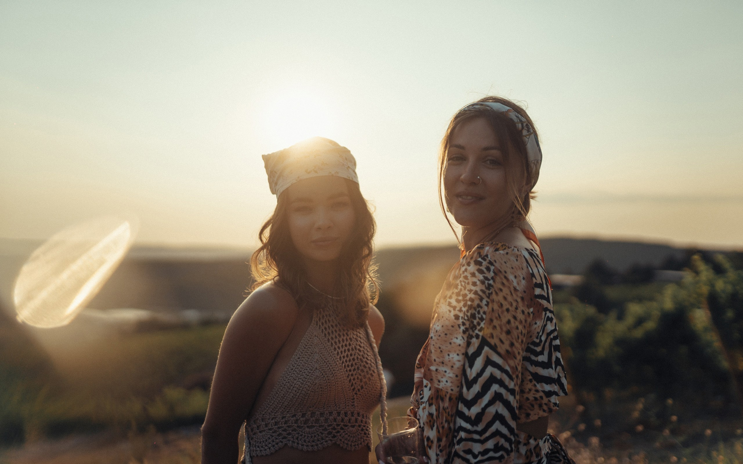 Репортажная фотосессия вечеринки. Фотограф Севастополь Крым | Шестаков Илья