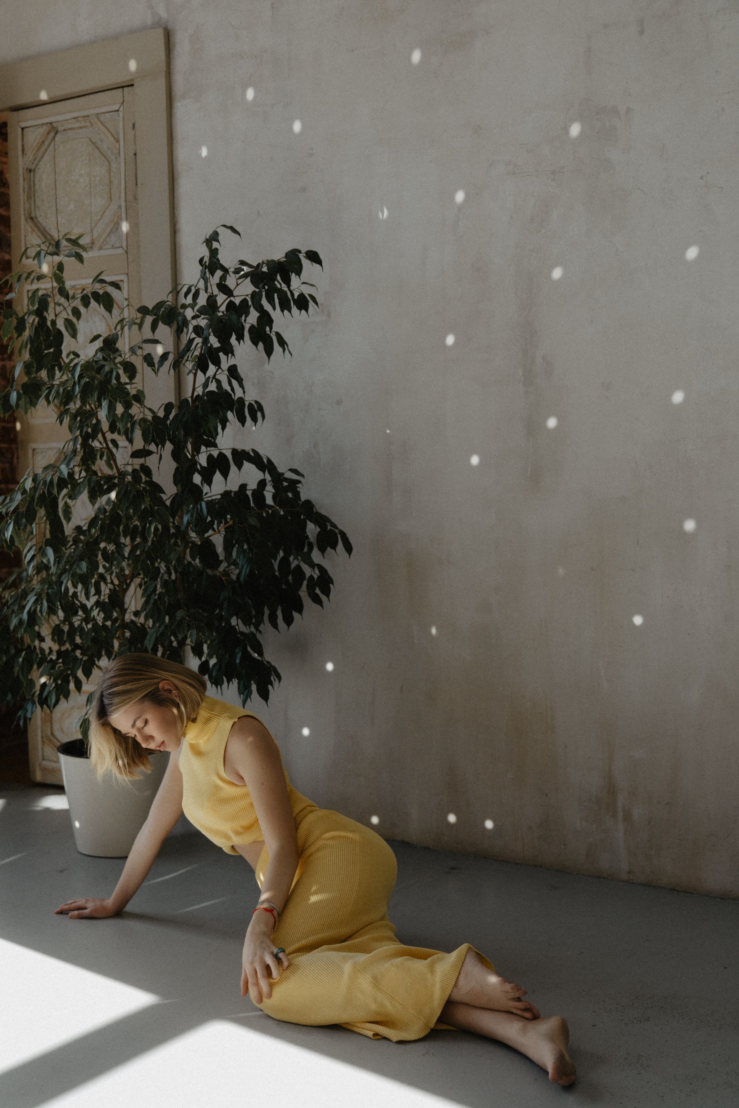 Персональная Фотосессия. Фотограф Муратова Алена