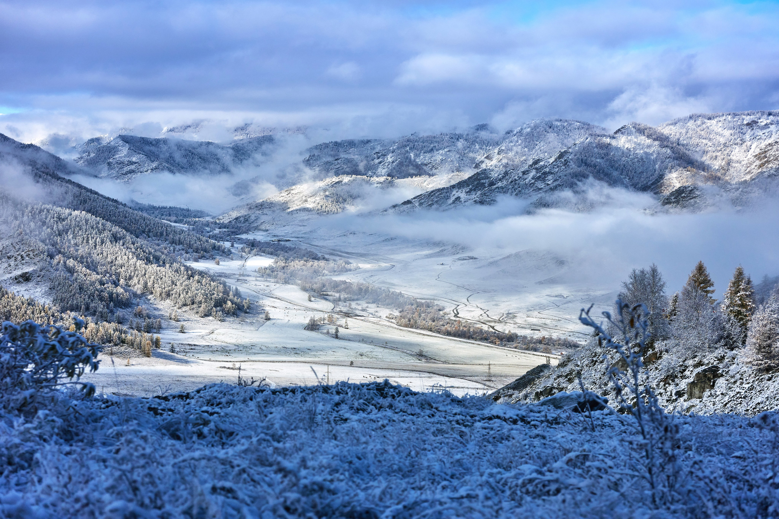 Пейзажный фотограф в Горном Алтае: съёмки природы и гор. Фотограф Опыт Качество Скорость Горный Алтай Барнаул