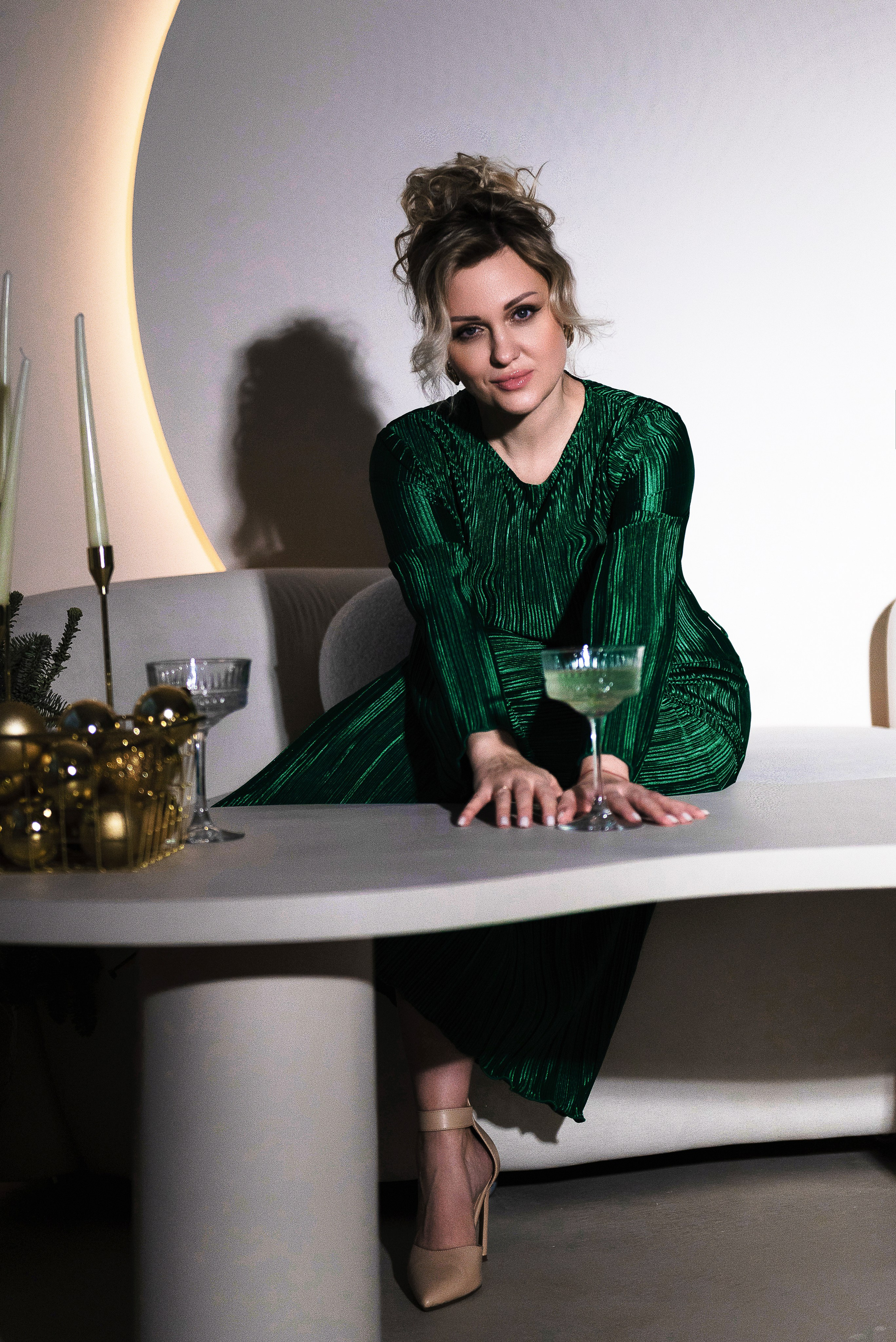 Ольга. Свадебный фотограф Москва и МО Марина Мышко