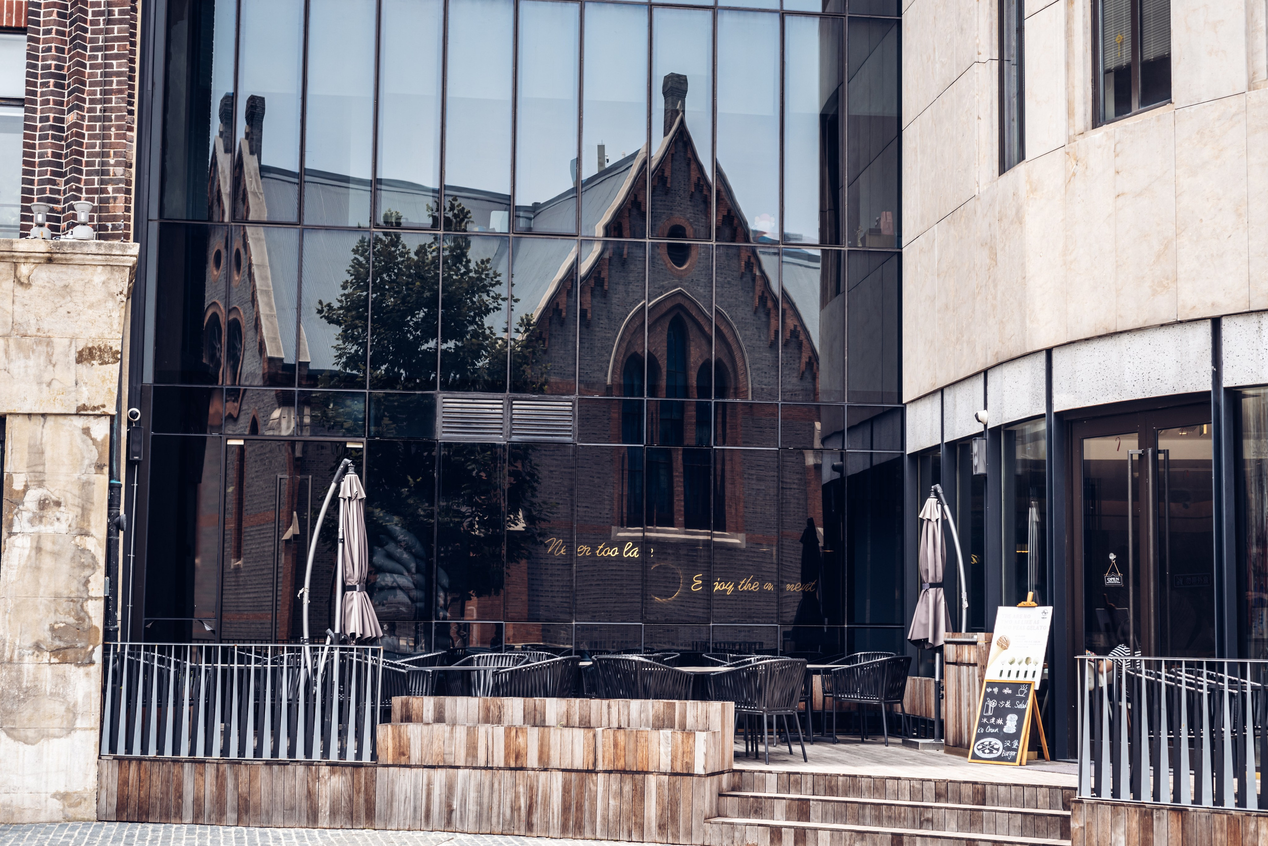 Рекламный фотограф из Гуанчжоу: вдохновение в улицах Шанхая. Коммерческий и предметный фотограф в Гуанчжоу Коваленко Александр