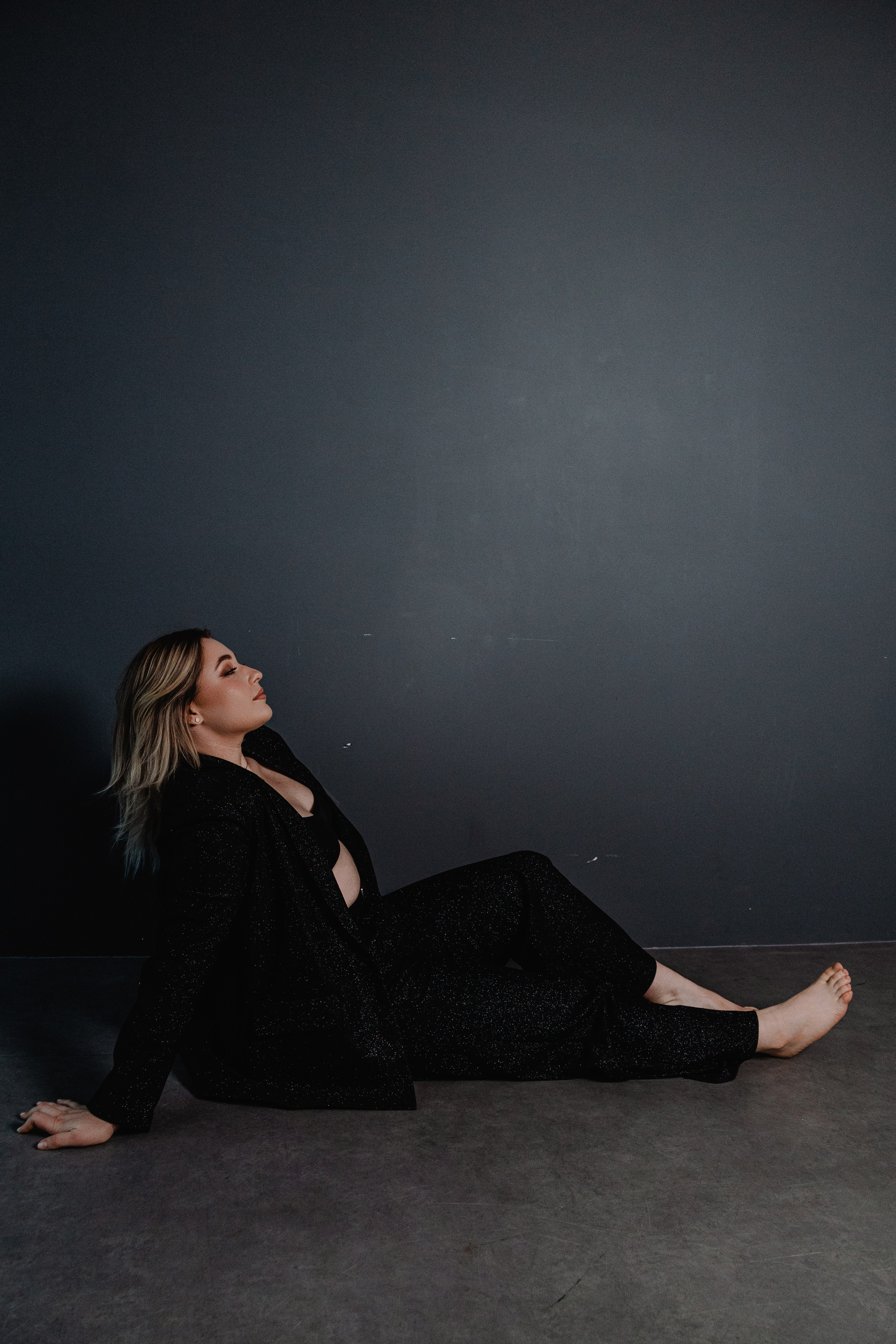 Яна. Фотограф Воронеж Варвара