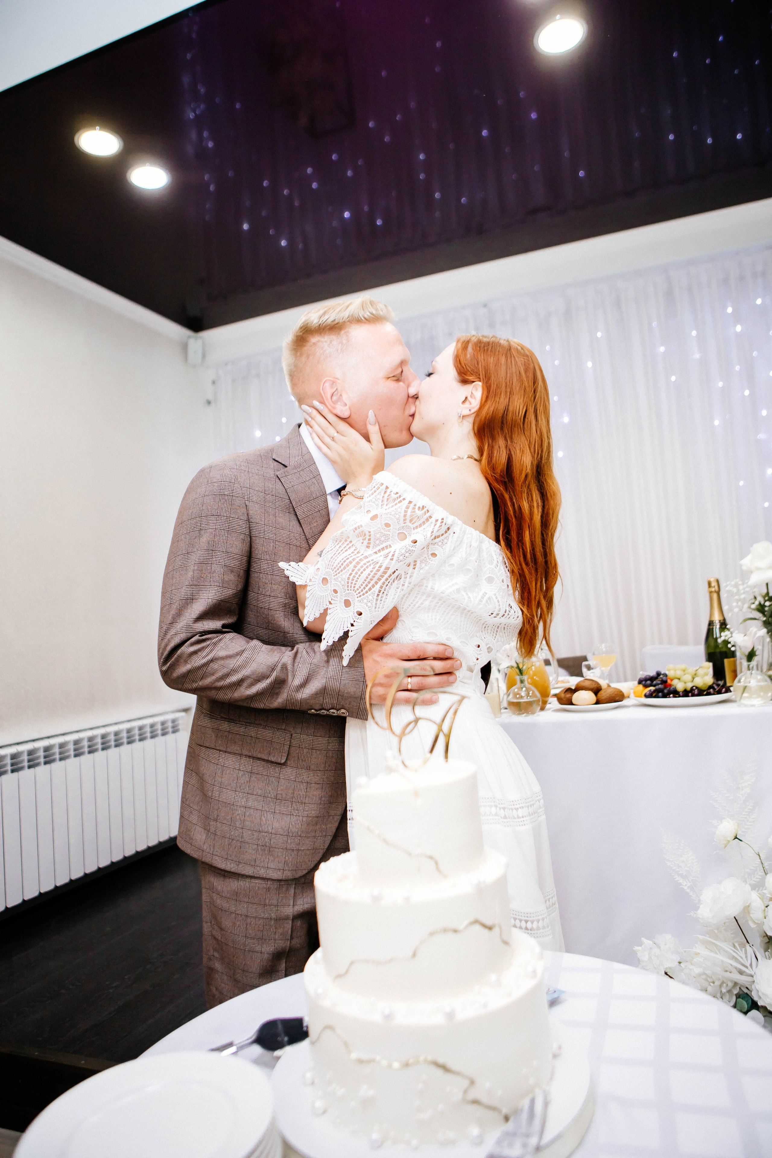 Форсаж. Рыжова Тамара