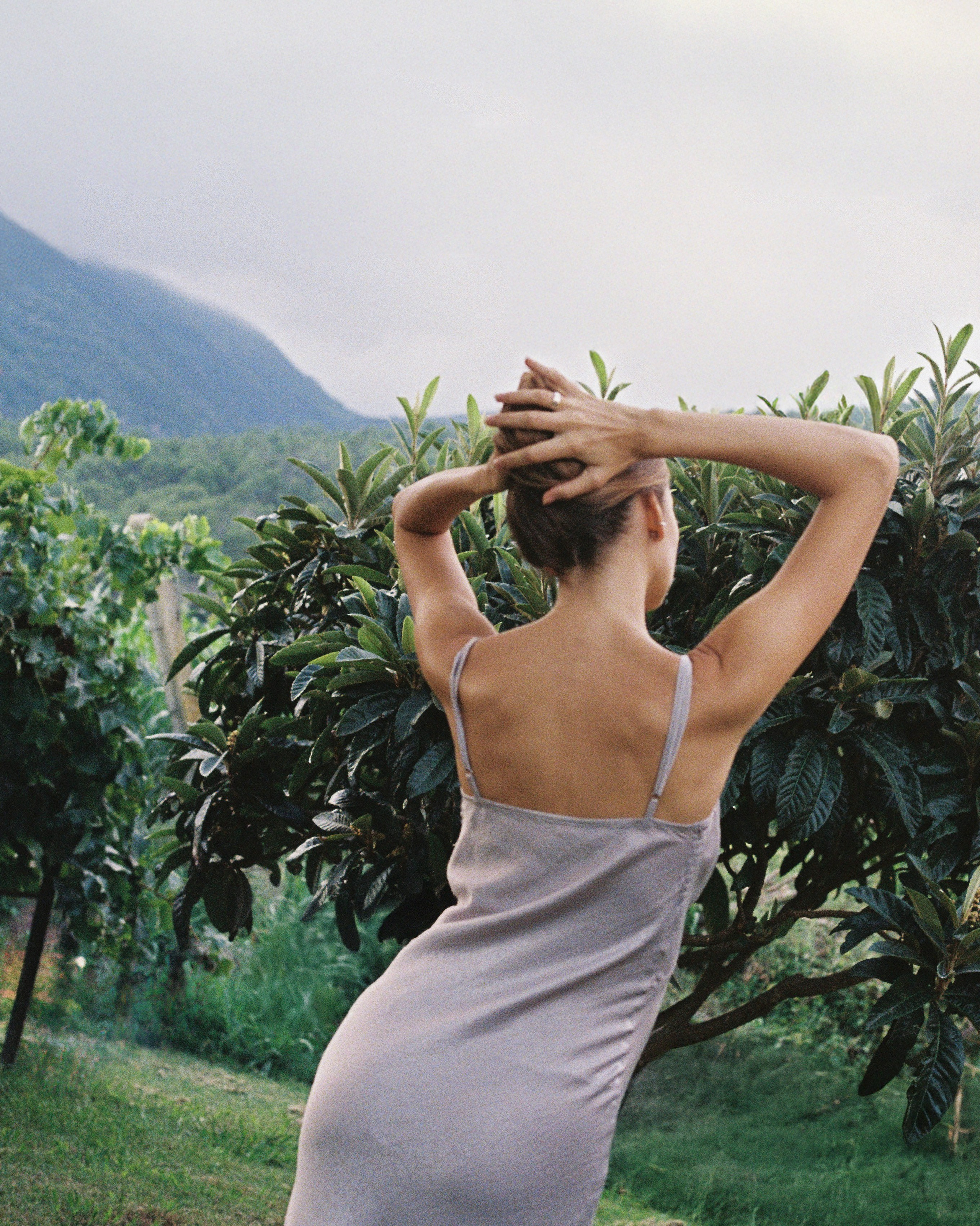 Pregnancy. Photographer Anastasiia Kishinka