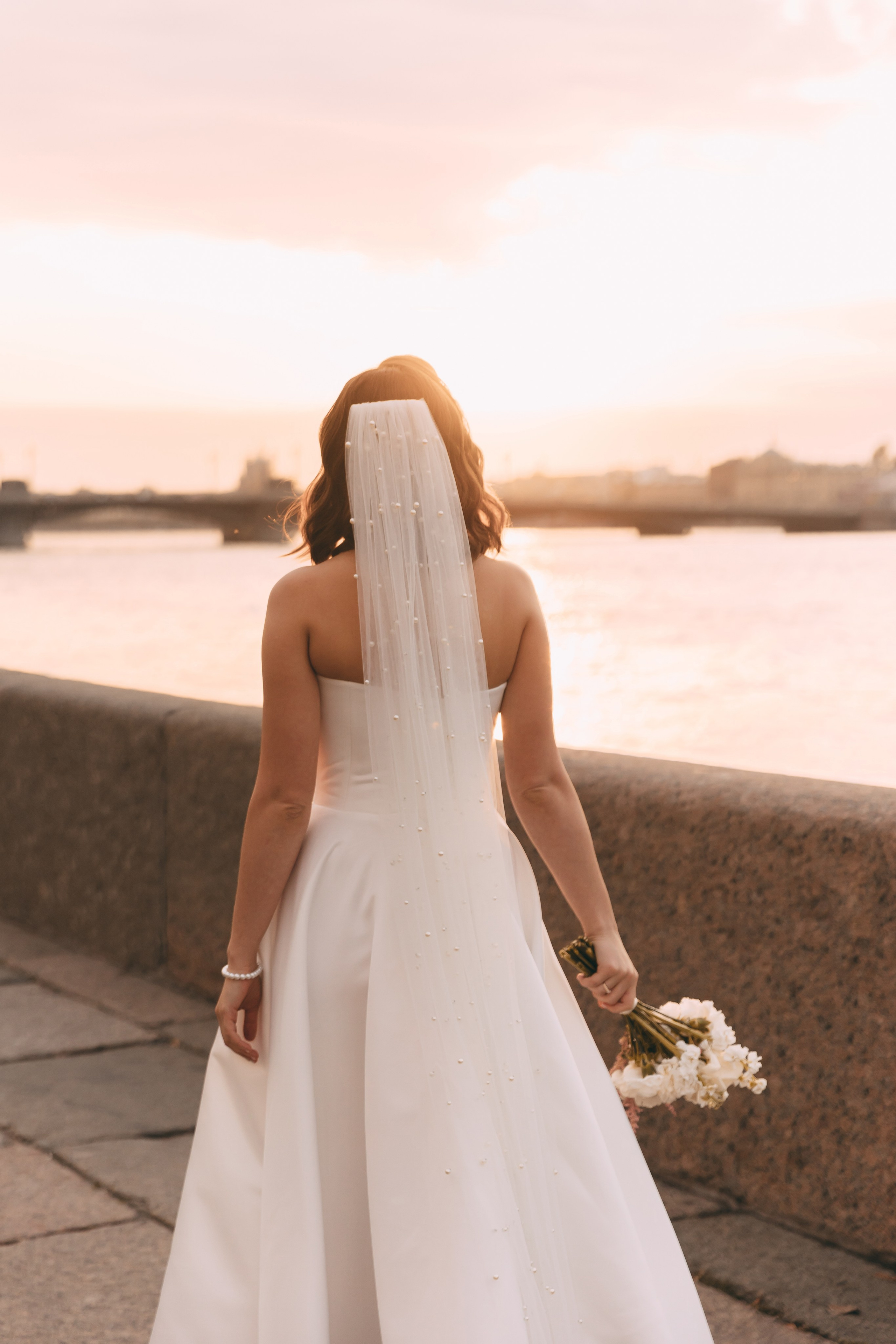 Евгений и Юлия. Семейный фотограф в Санкт-Петербурге Алиса Мохова