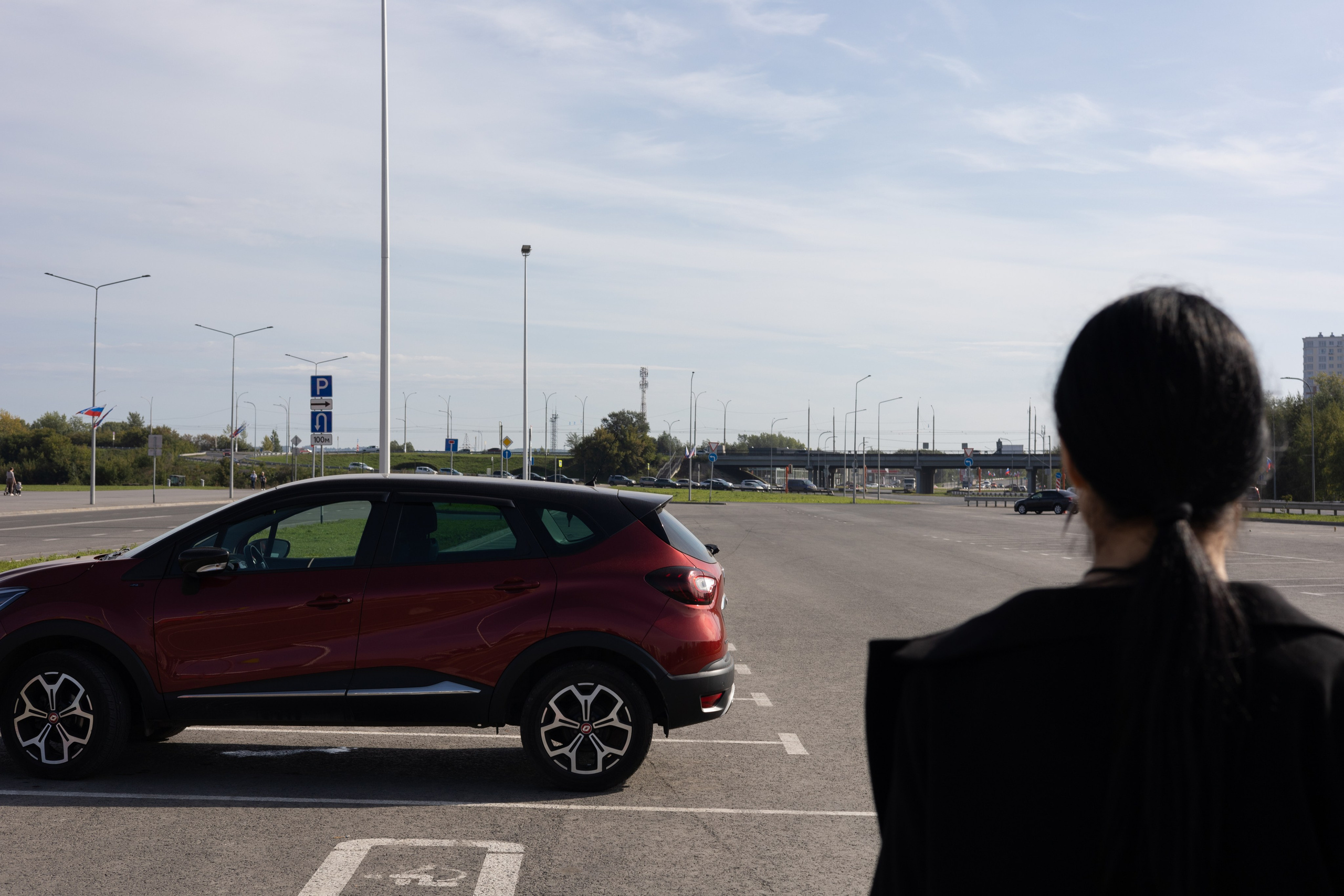 A Case. ITMAG.ME | Visual Art