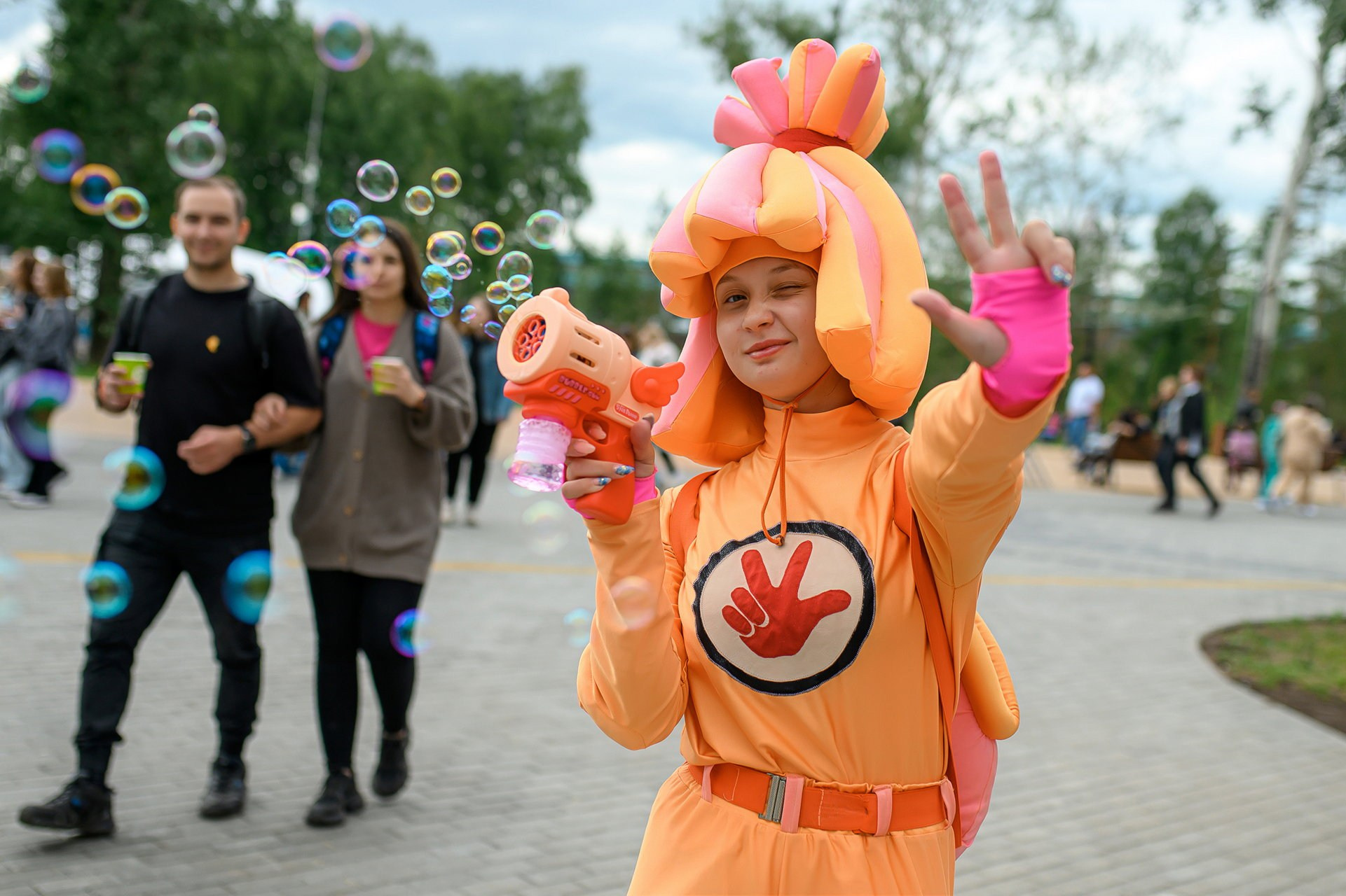 Репортажи. Фотограф Павел «Maverick» Усаченко