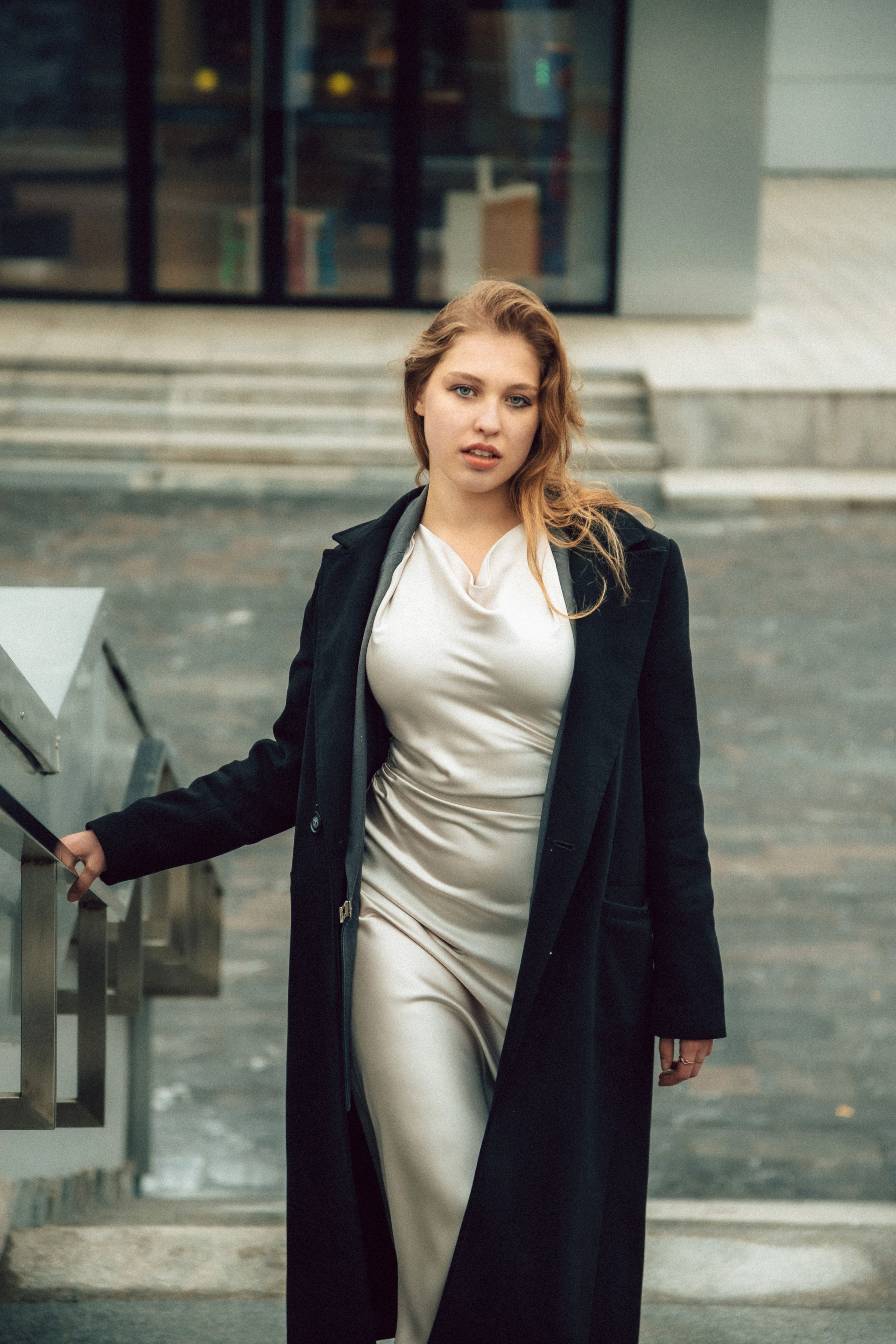 Портретный фотограф в Москве Антонина Коршунова