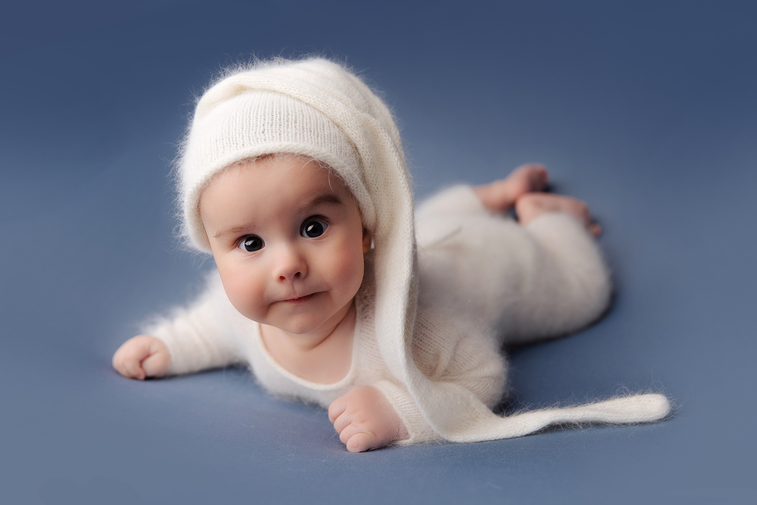 Малыши 3 мес +. Детский фотограф новорожденных Москва. годики под ключ. своя студия