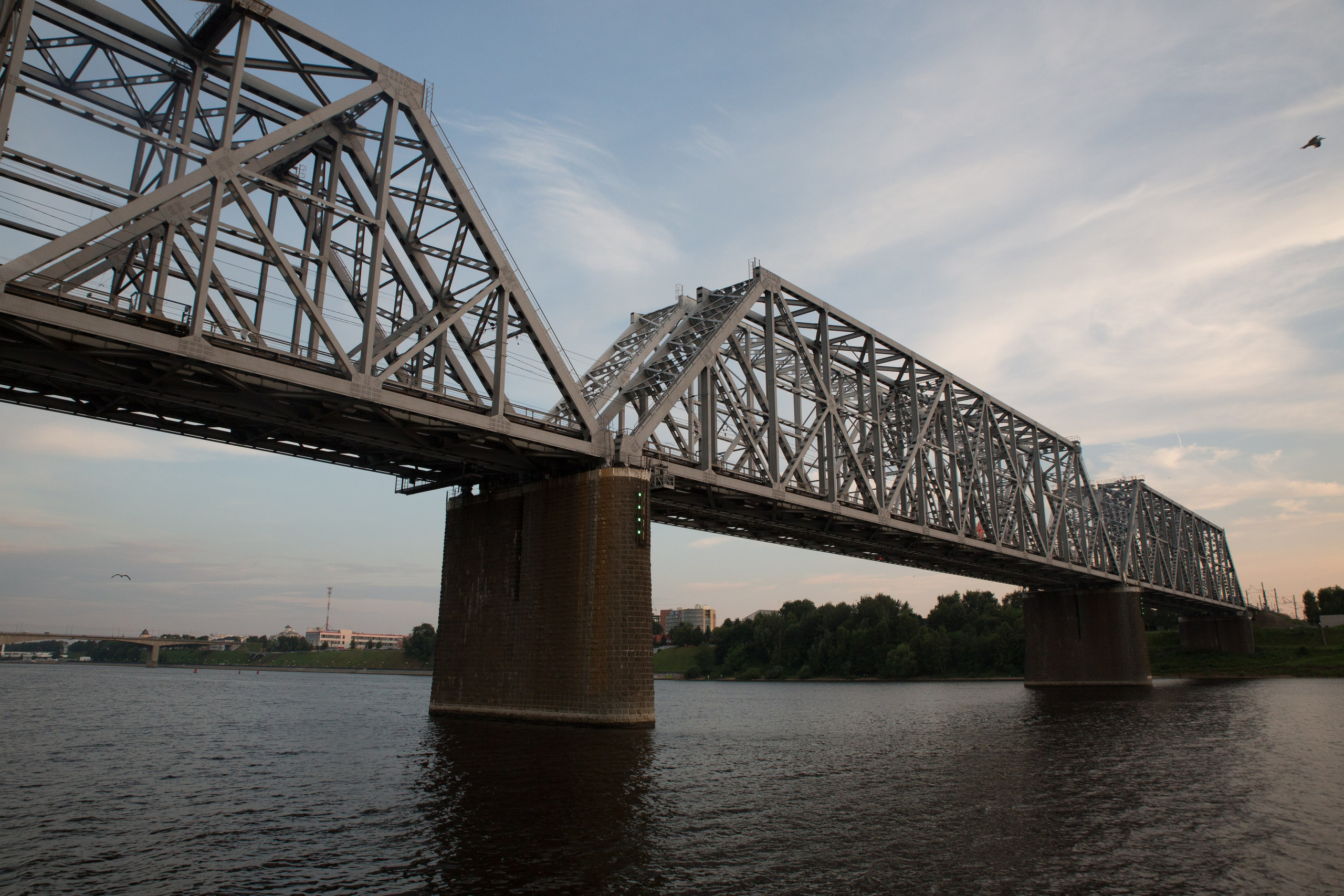 Г. Ярославль. Студия Максима Белослюдцева