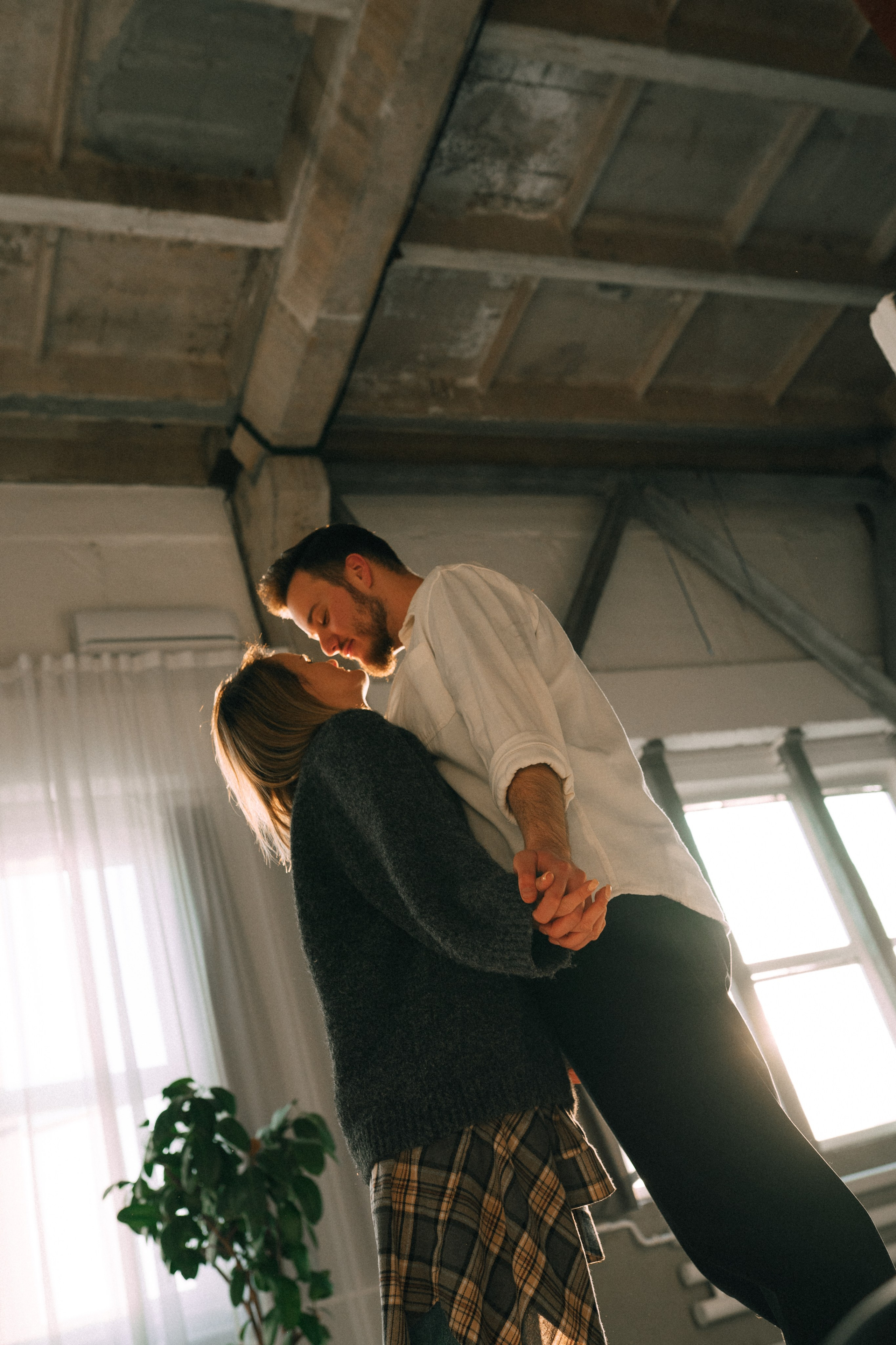 Аня и Виктор. Фотограф в Санкт-Петербург, Москва Алексей Филиппов