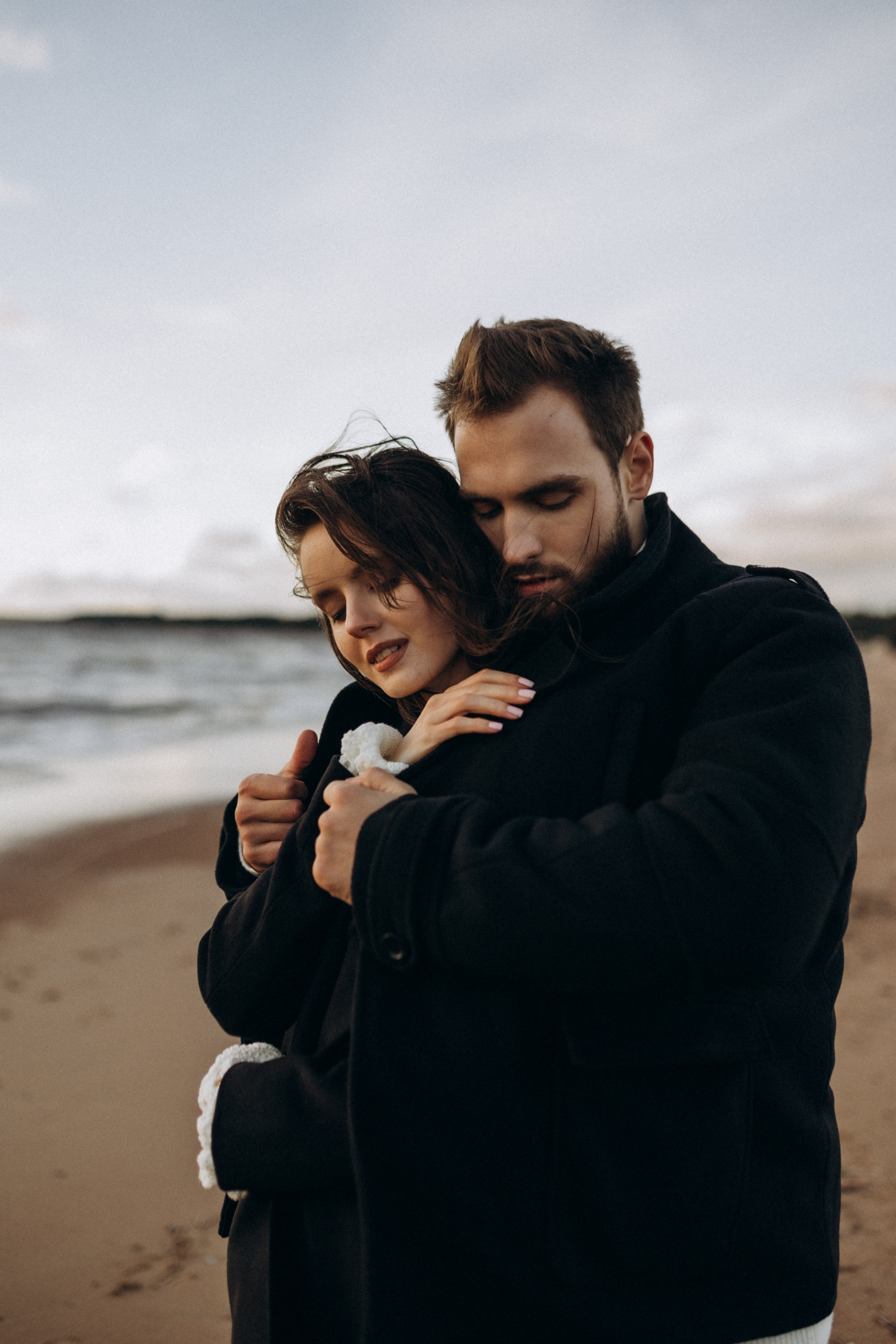 Кирилл и Диана. Свадебный и love story фотограф в Санкт-Петербурге