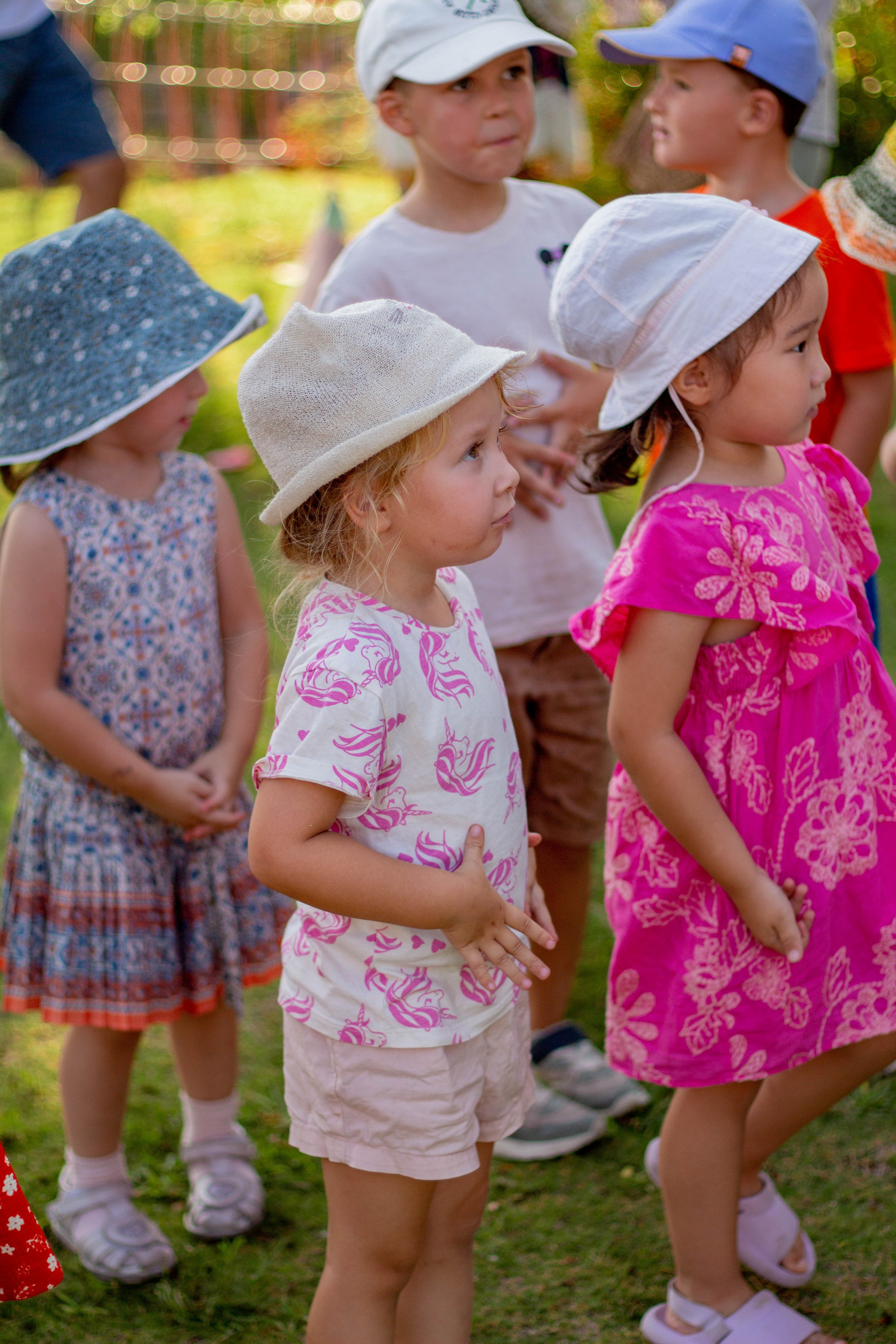Детские Дни Рождения. Фотограф Шагалов Михаил