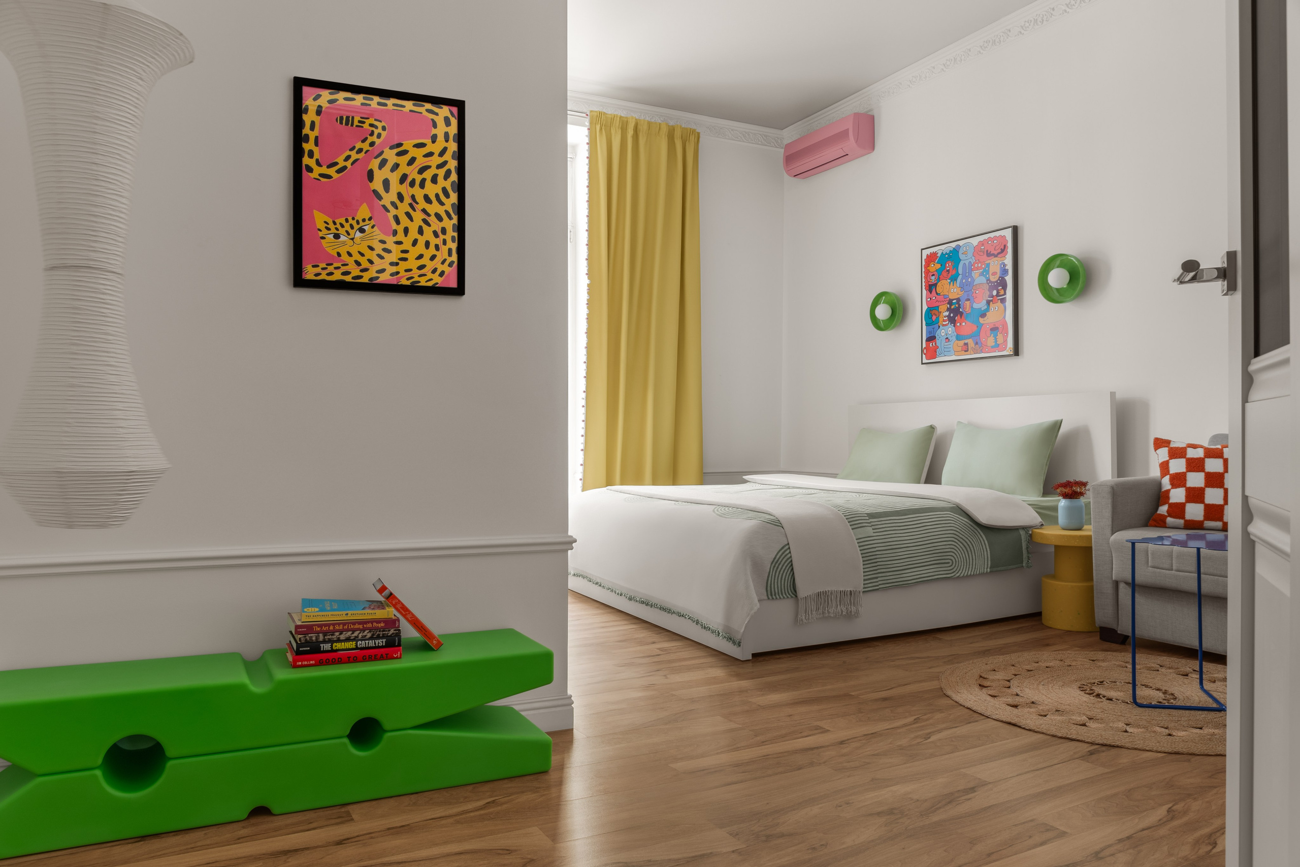 Инвестиционная недвижимость, интерьерная фотосъёмка для квартир, кондоминиумов, апартаментов и домов в Алматы.