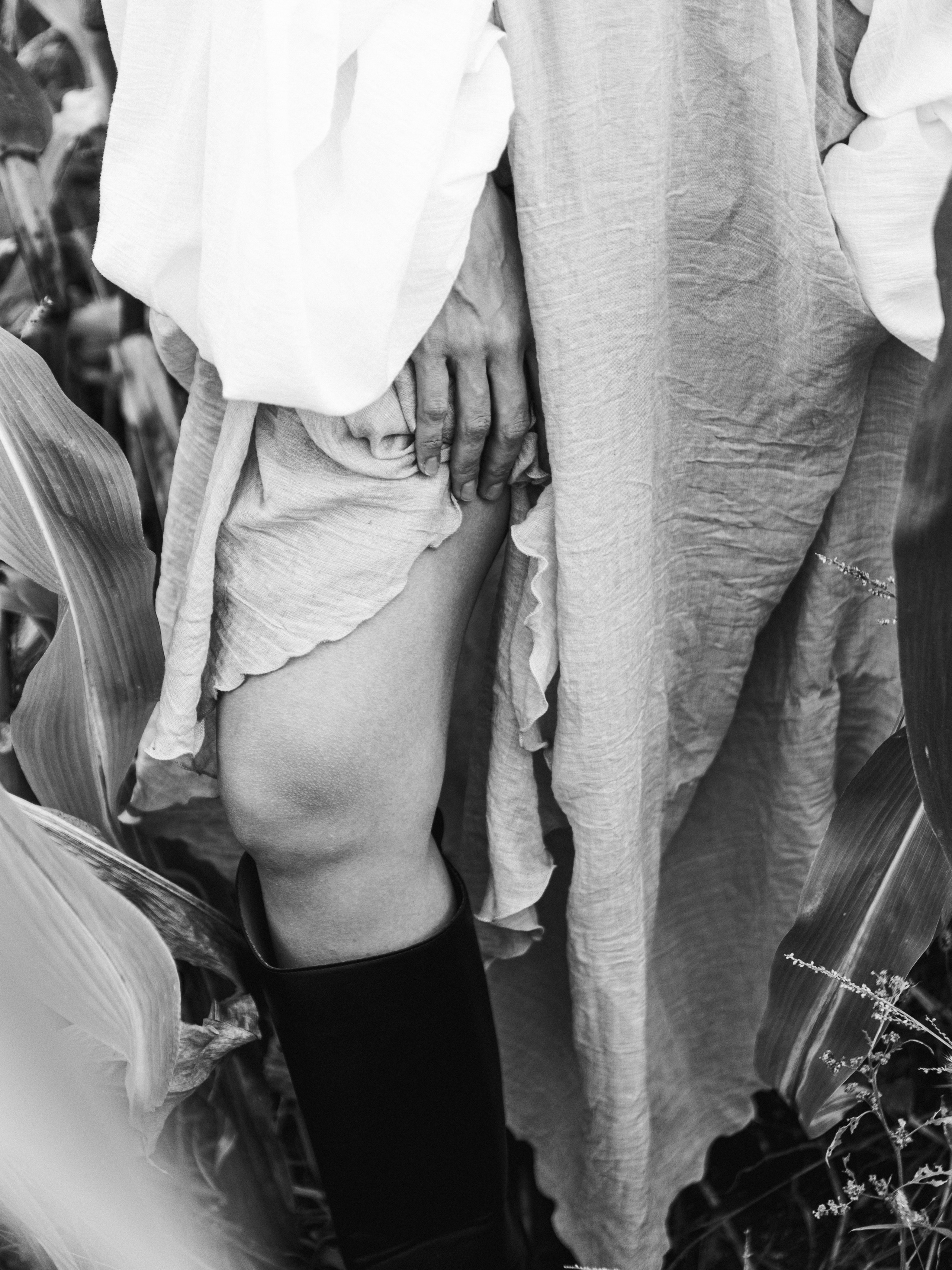 Лера. Главная