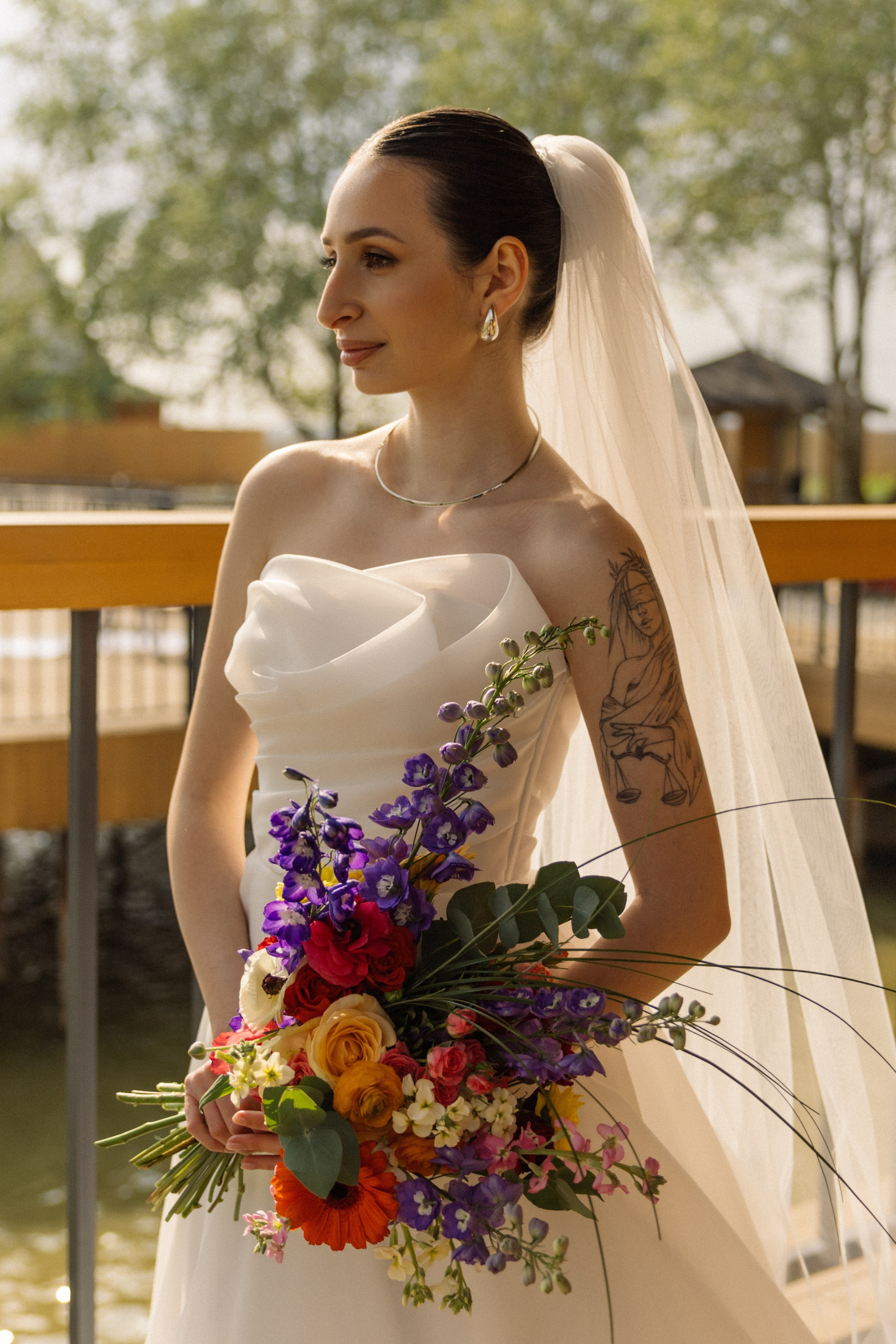 Сергей и Нина. Фотограф Эдуарда Титанян