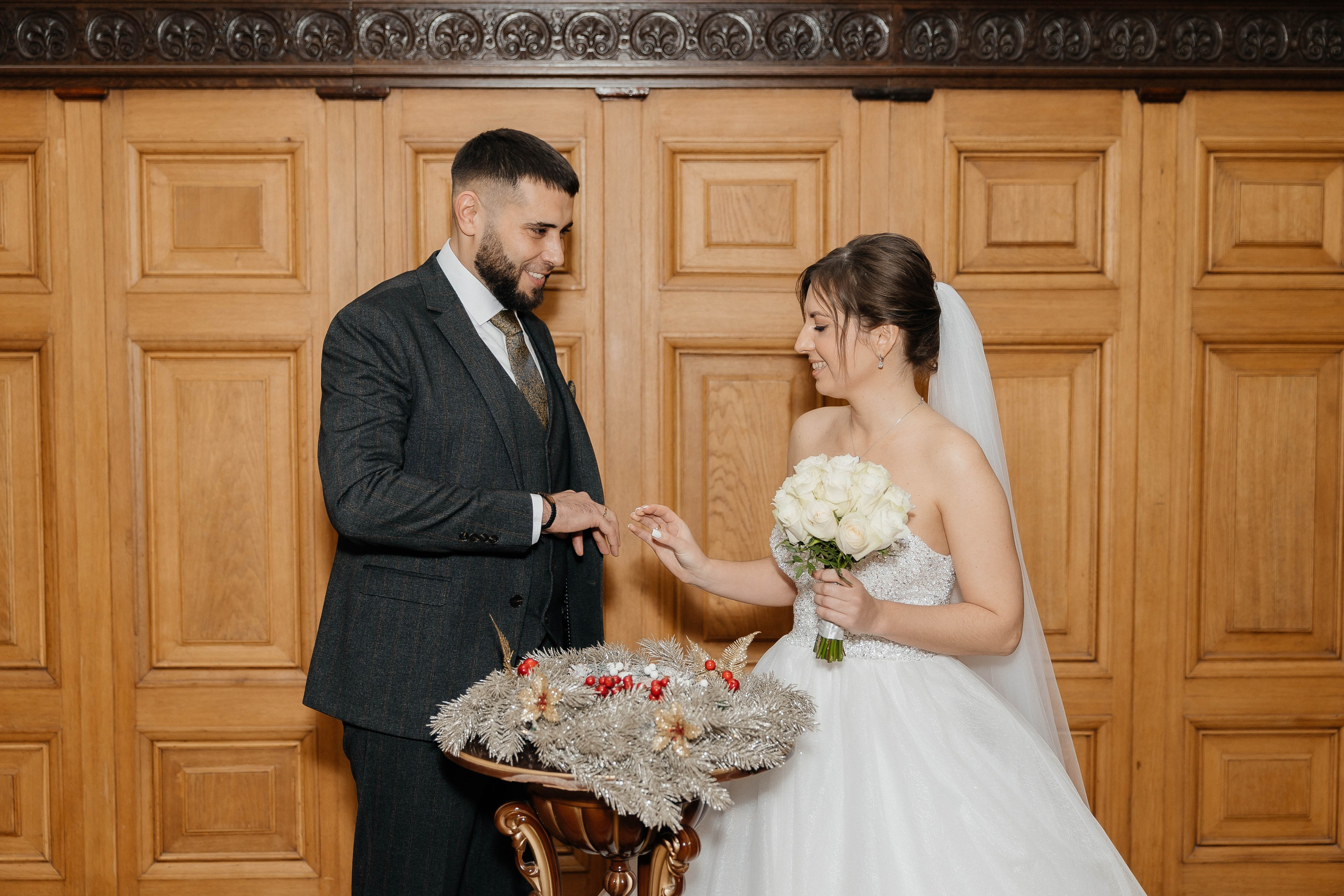 Настя и Вадим. 2023 г. Персональный фотограф Катерина Литвинова