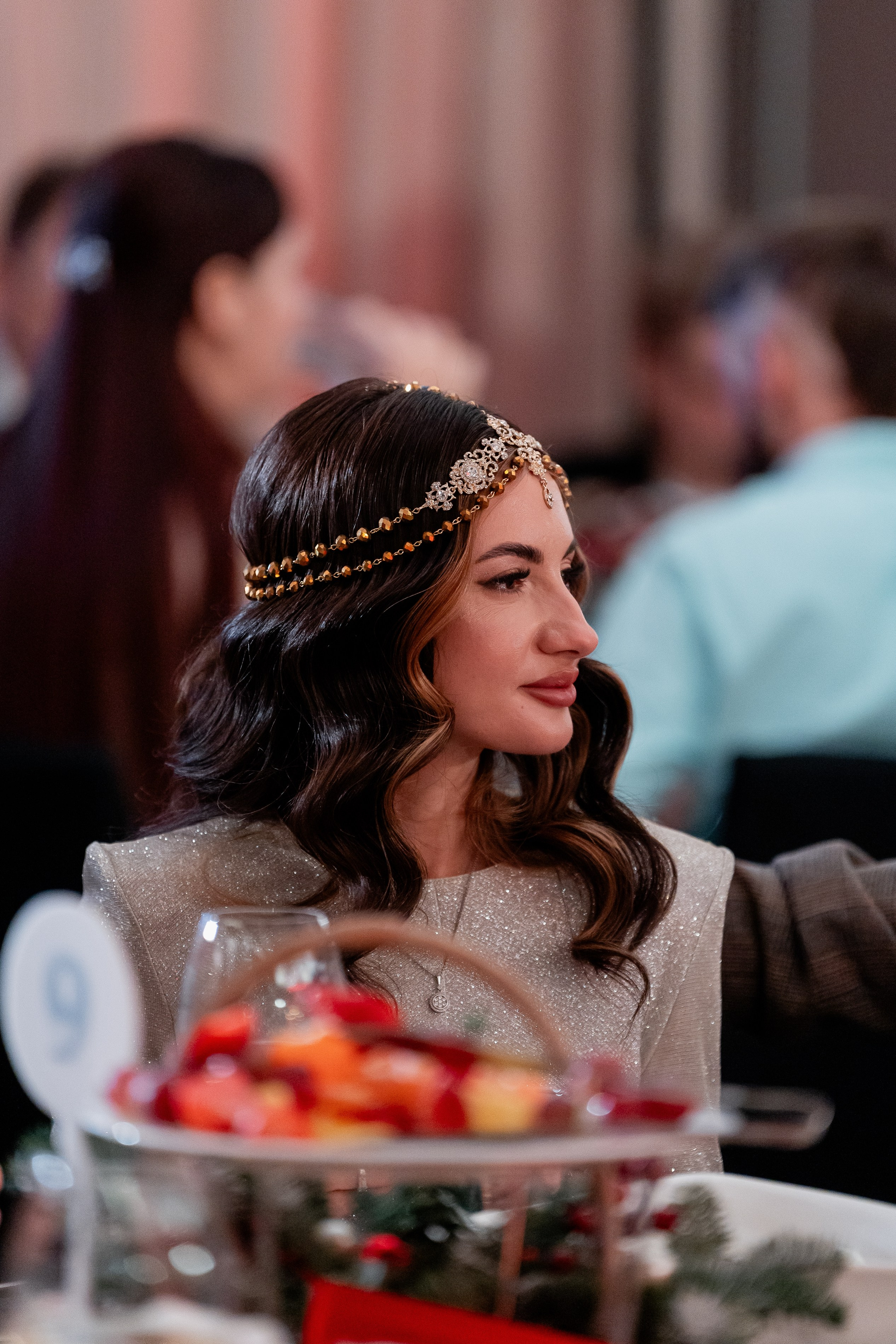 Sheraton New Year 2024. Sunnyman