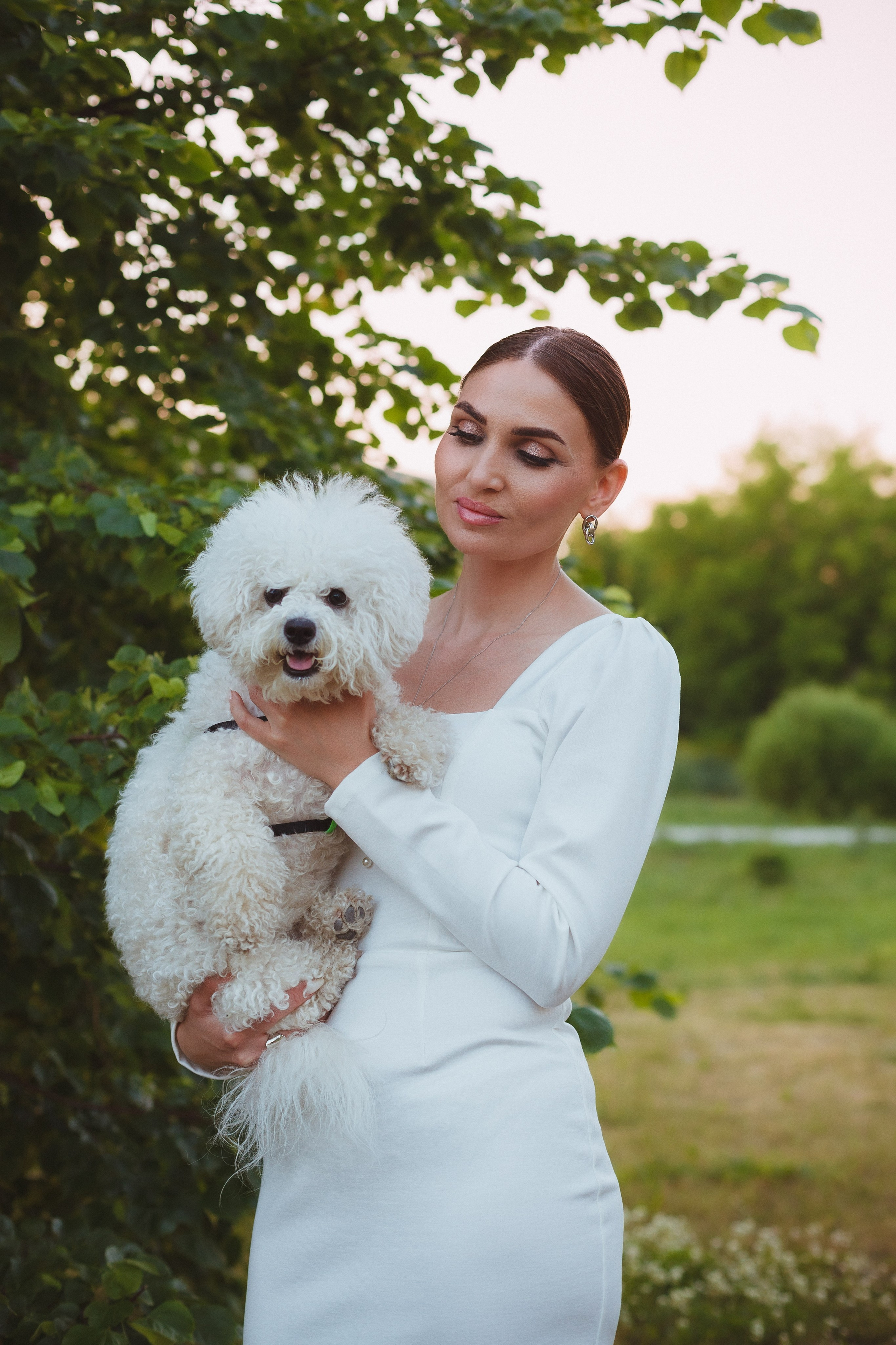 Фотосессия — Ольга. Семейный и детский фотограф в Сухом Логу Ольга Кайгородова