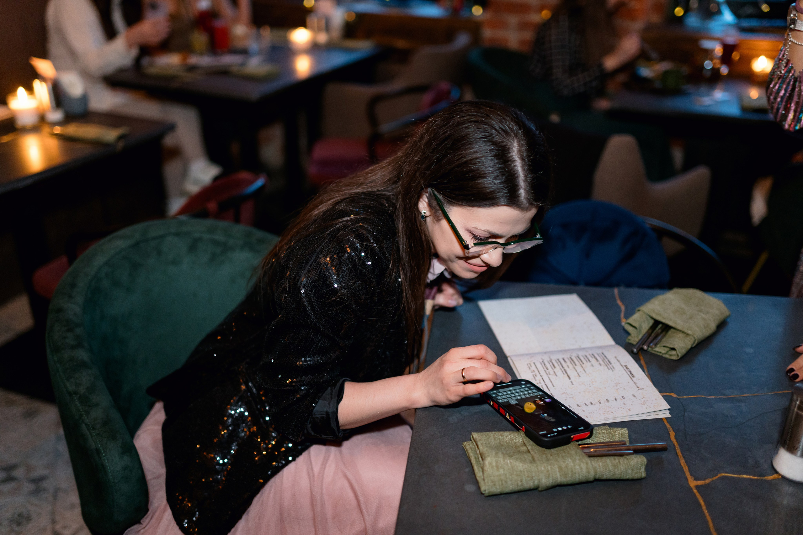 Мероприятие. Фотограф Островская Юлия