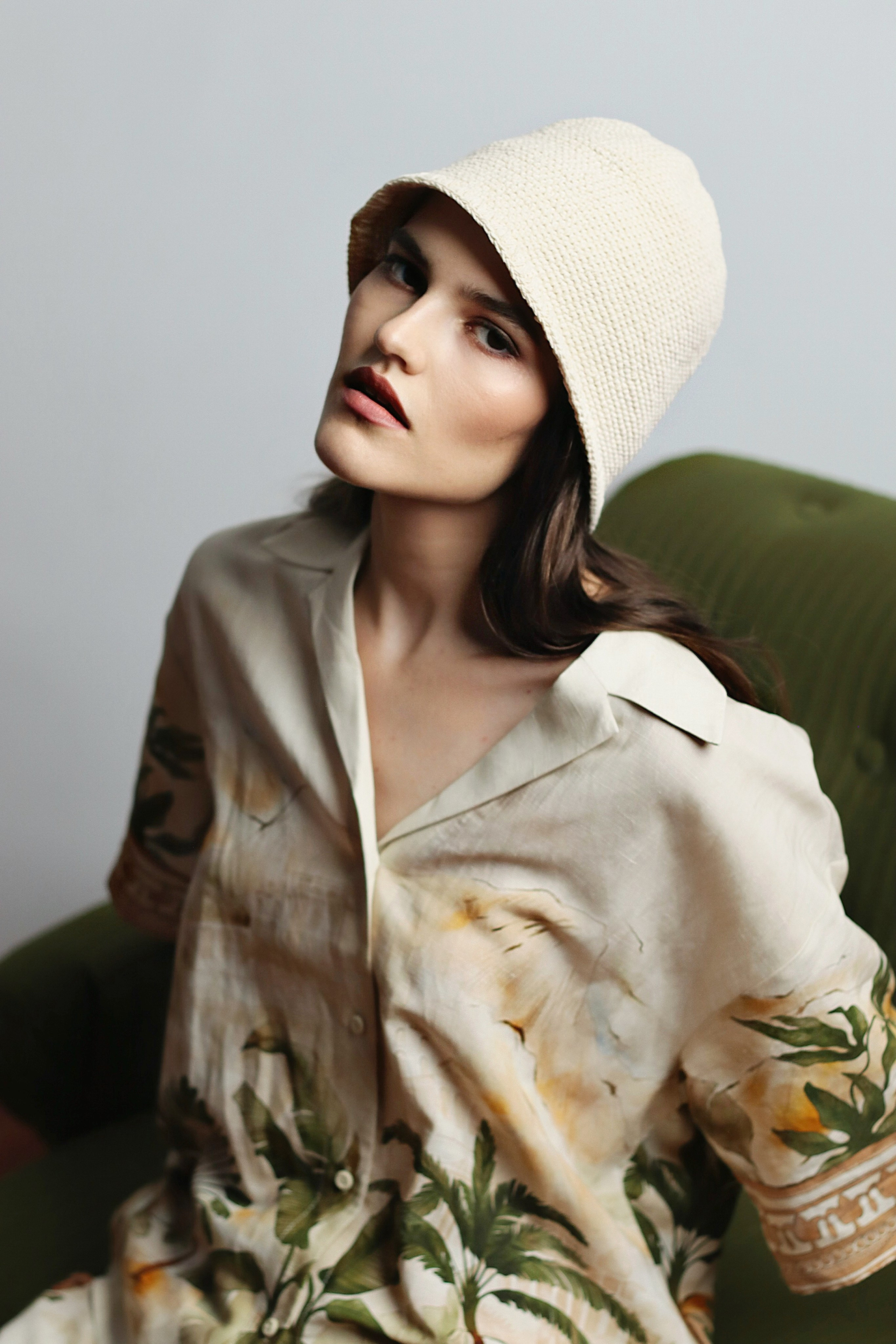 Дарья Шибаева, фотограф