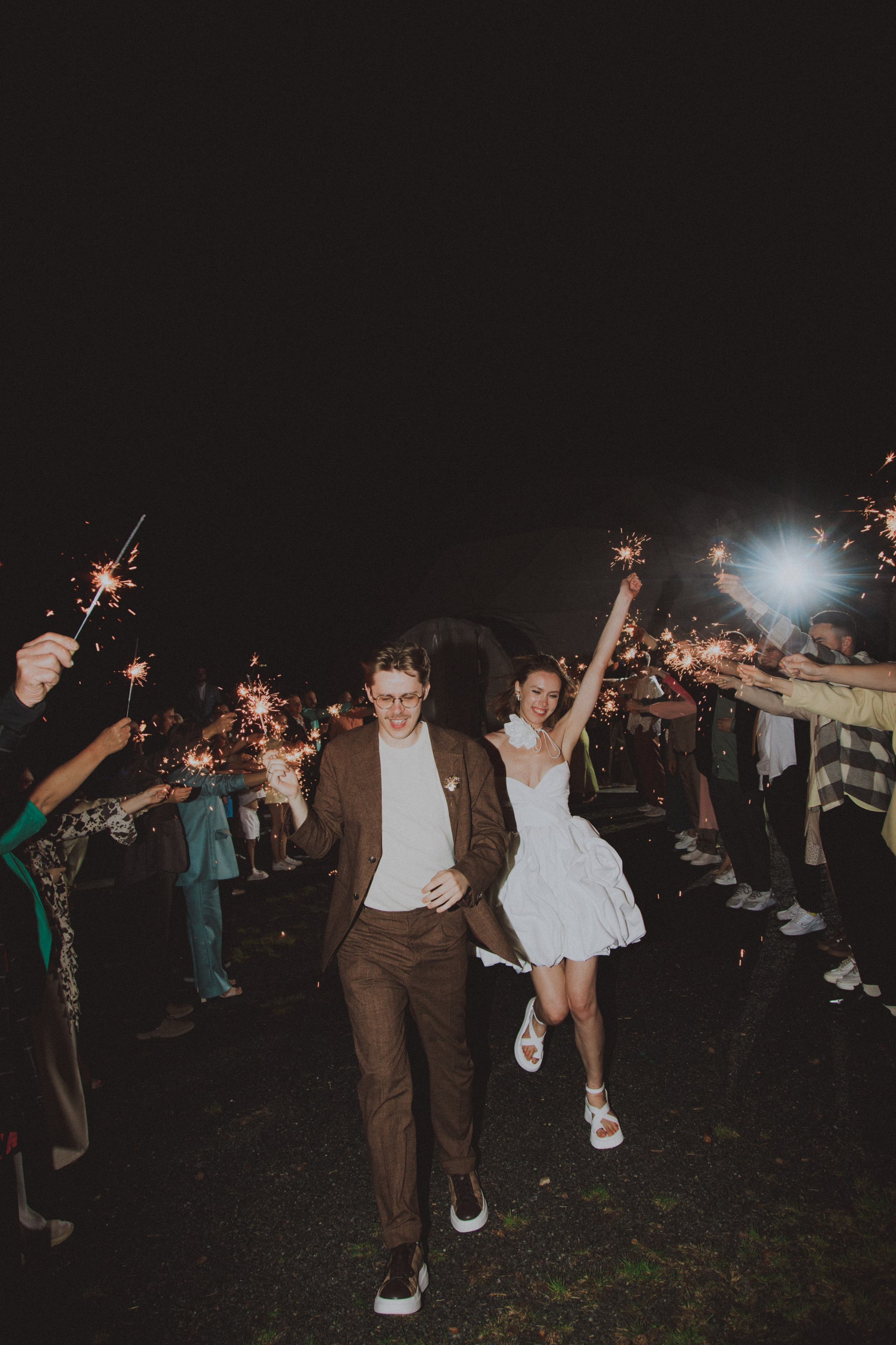 Vika&Sasha. Свадебный и семейный фотограф Екатеринбург Настя Саедгалина