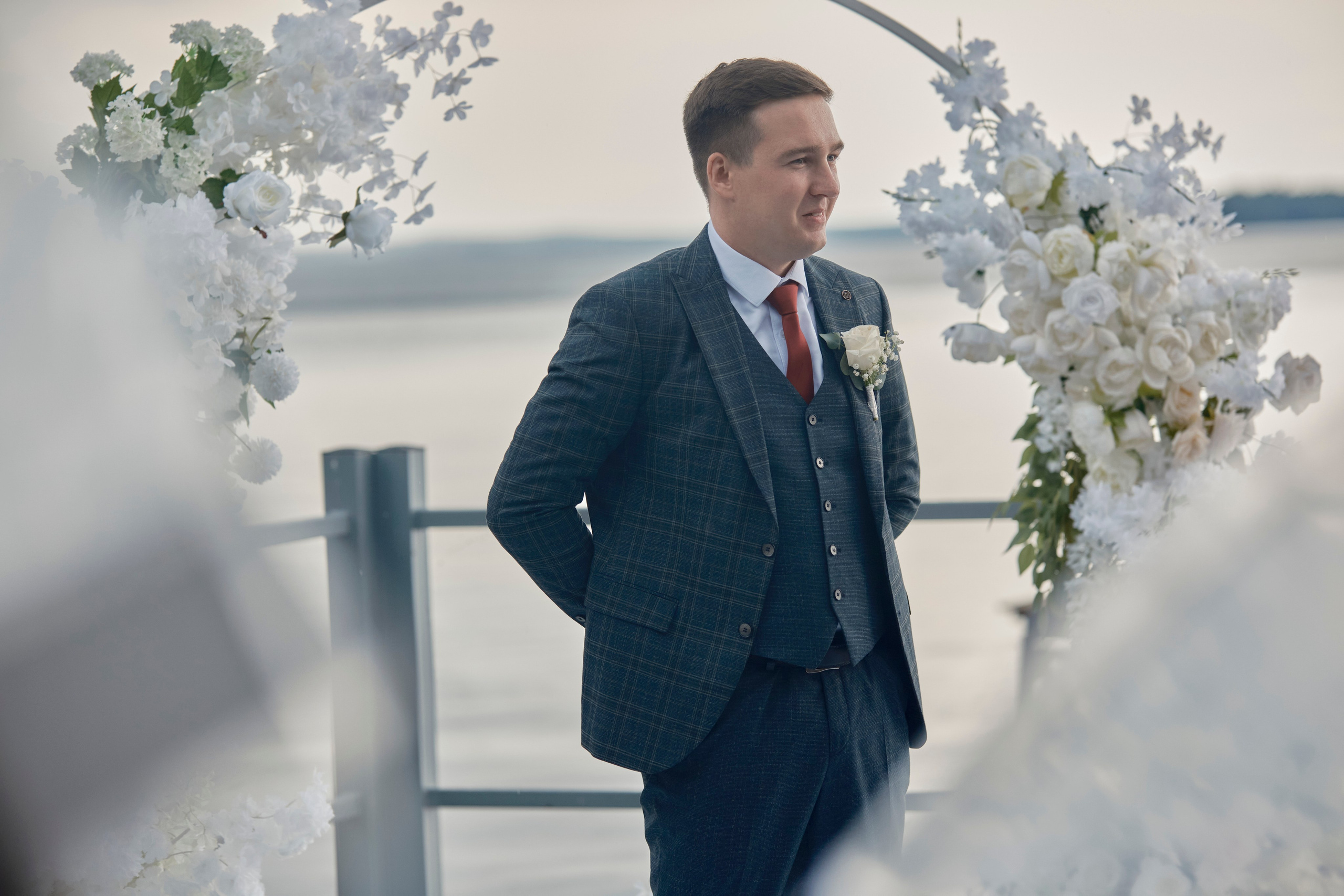 Сергей&Ирина. Николай Большаков