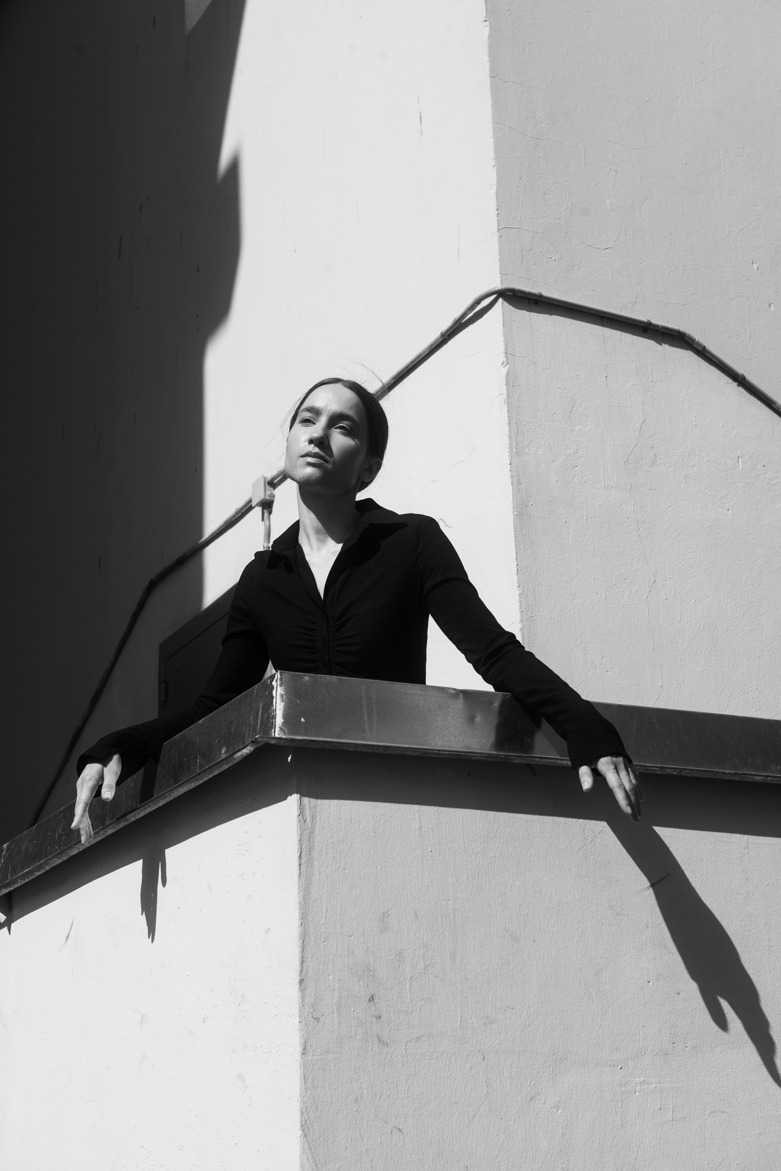 Женя. Портретный и архитектурный фотограф в Москве и Санкт-Петербурге