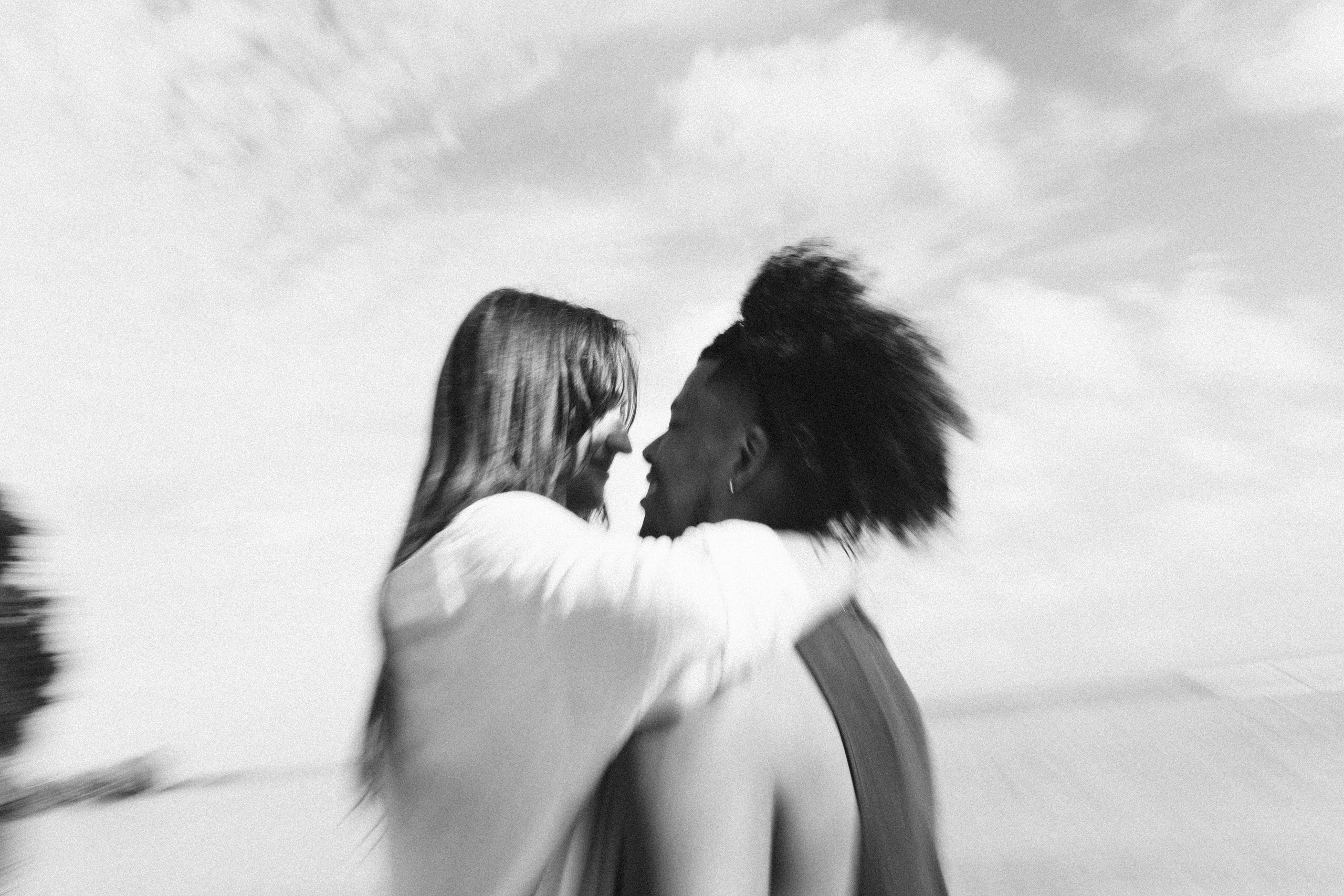 Зузанна и Фумаса. Ольга Антипова — фотограф