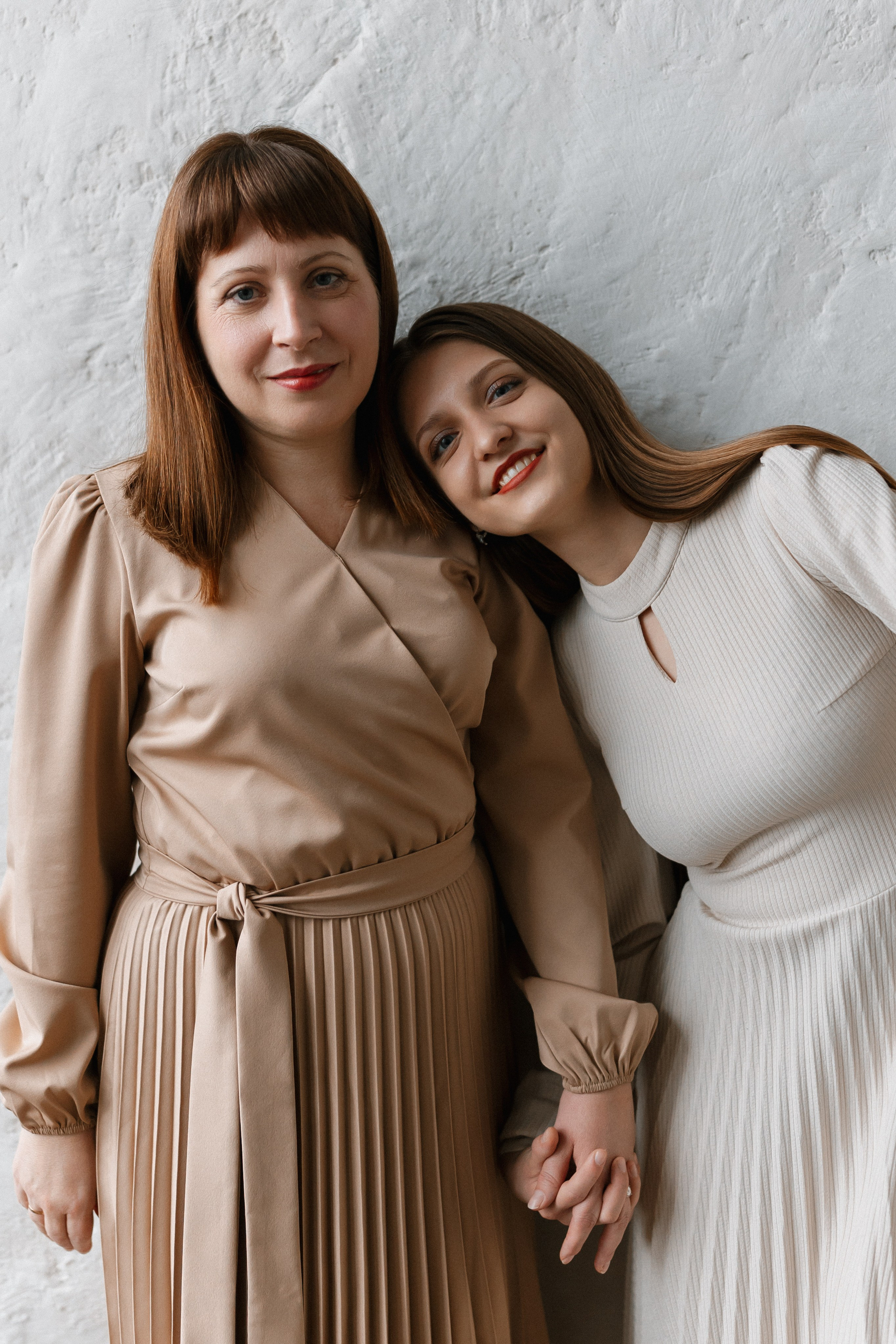 Вера и родители. Ланемец Юлия — фотограф Волгоград/Волжский