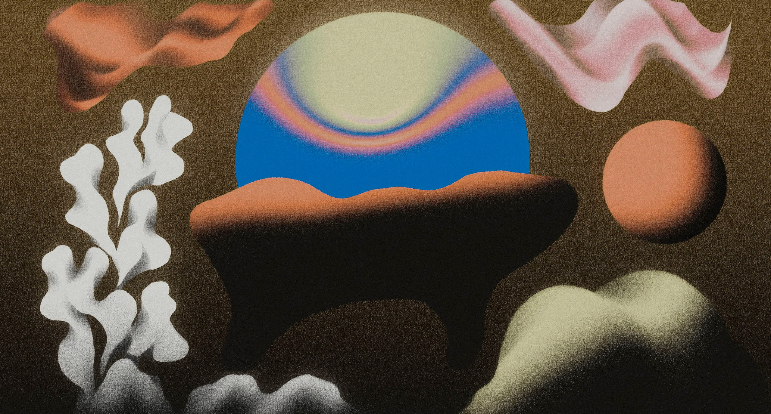 Нейро-иллюстрация. Репортажная и портретная фотосъёмка