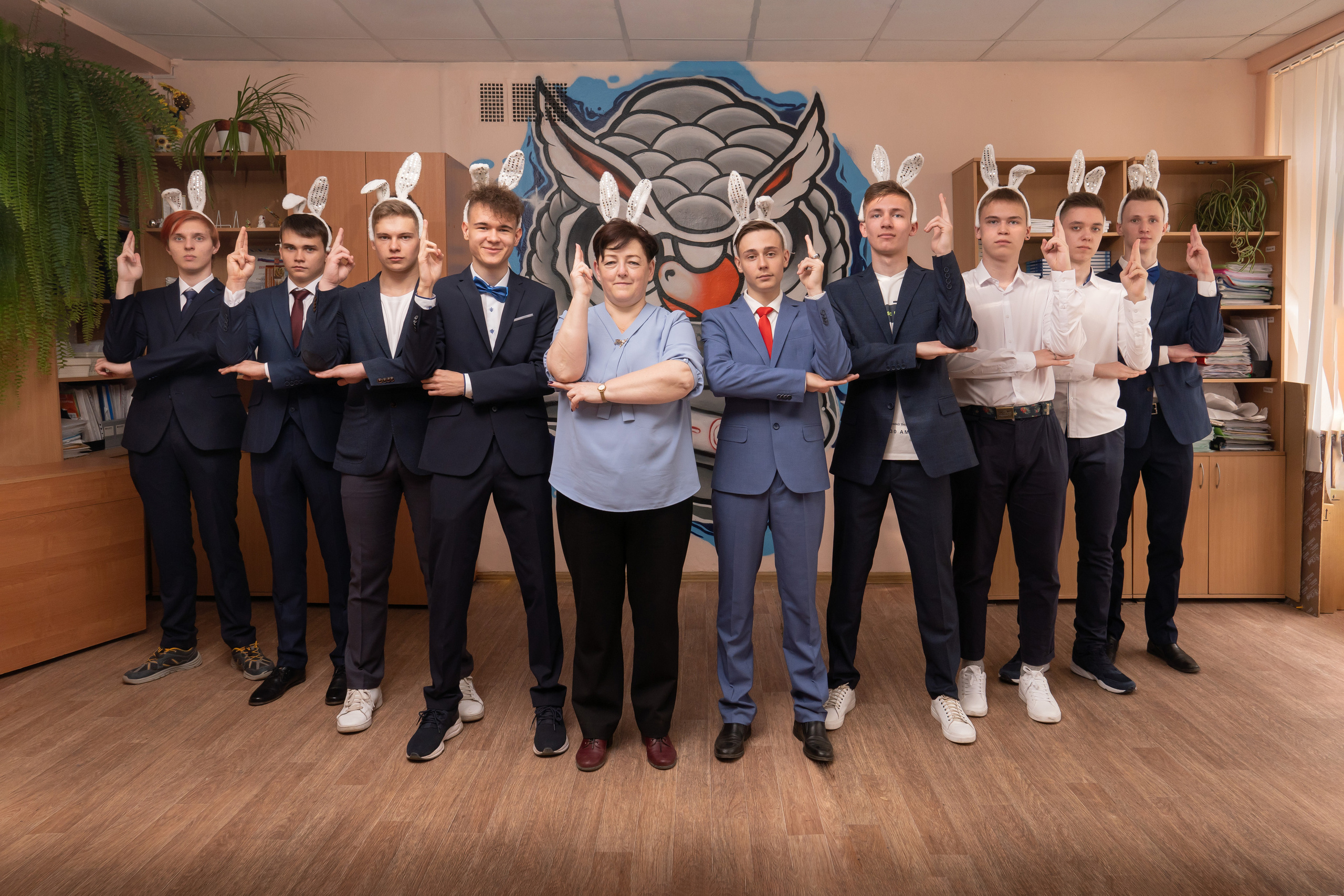 Фото. РЕД БУК — Выпускные альбомы Дзержинск