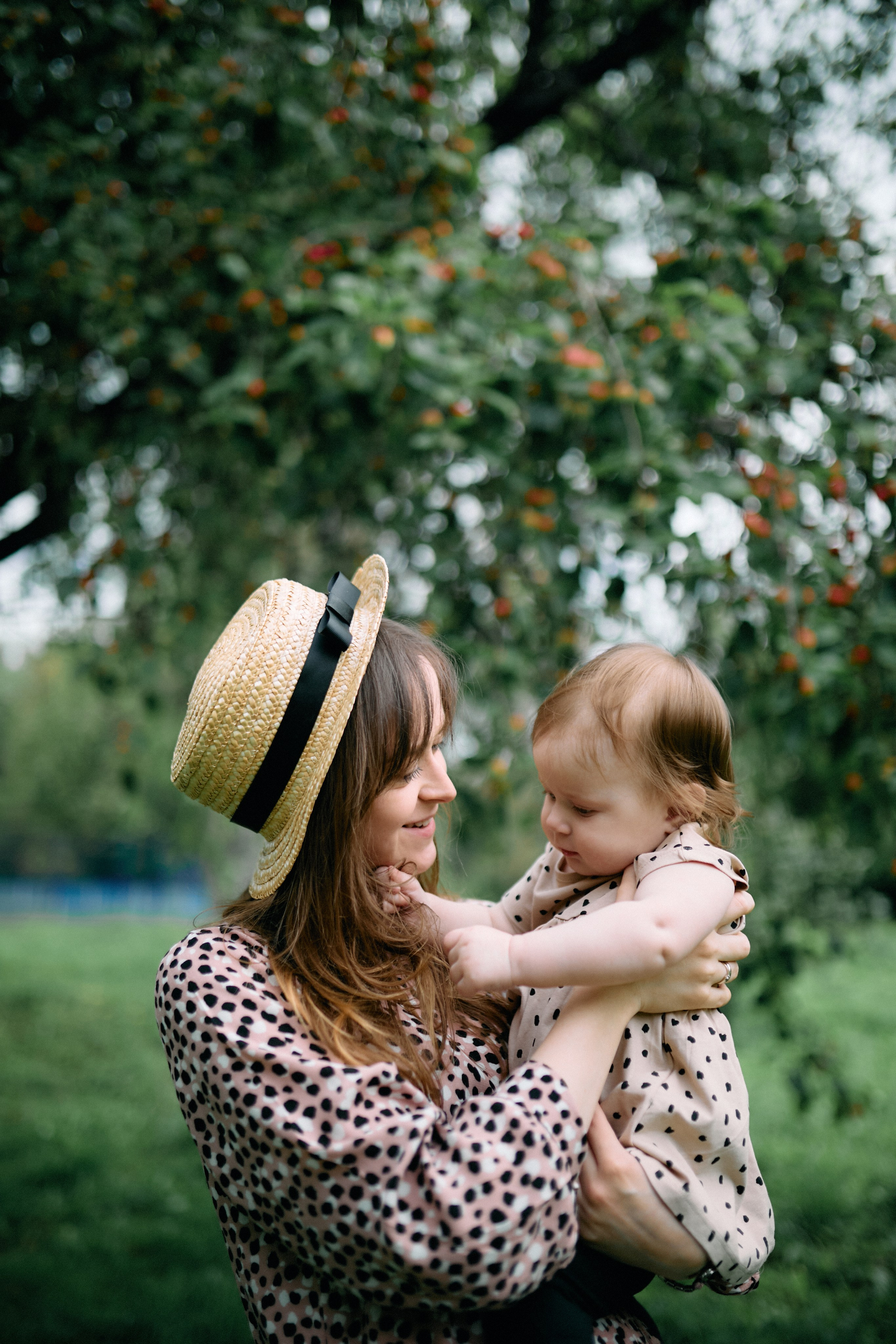 Катя, Женя и Устиша. Фотограф София Комкина