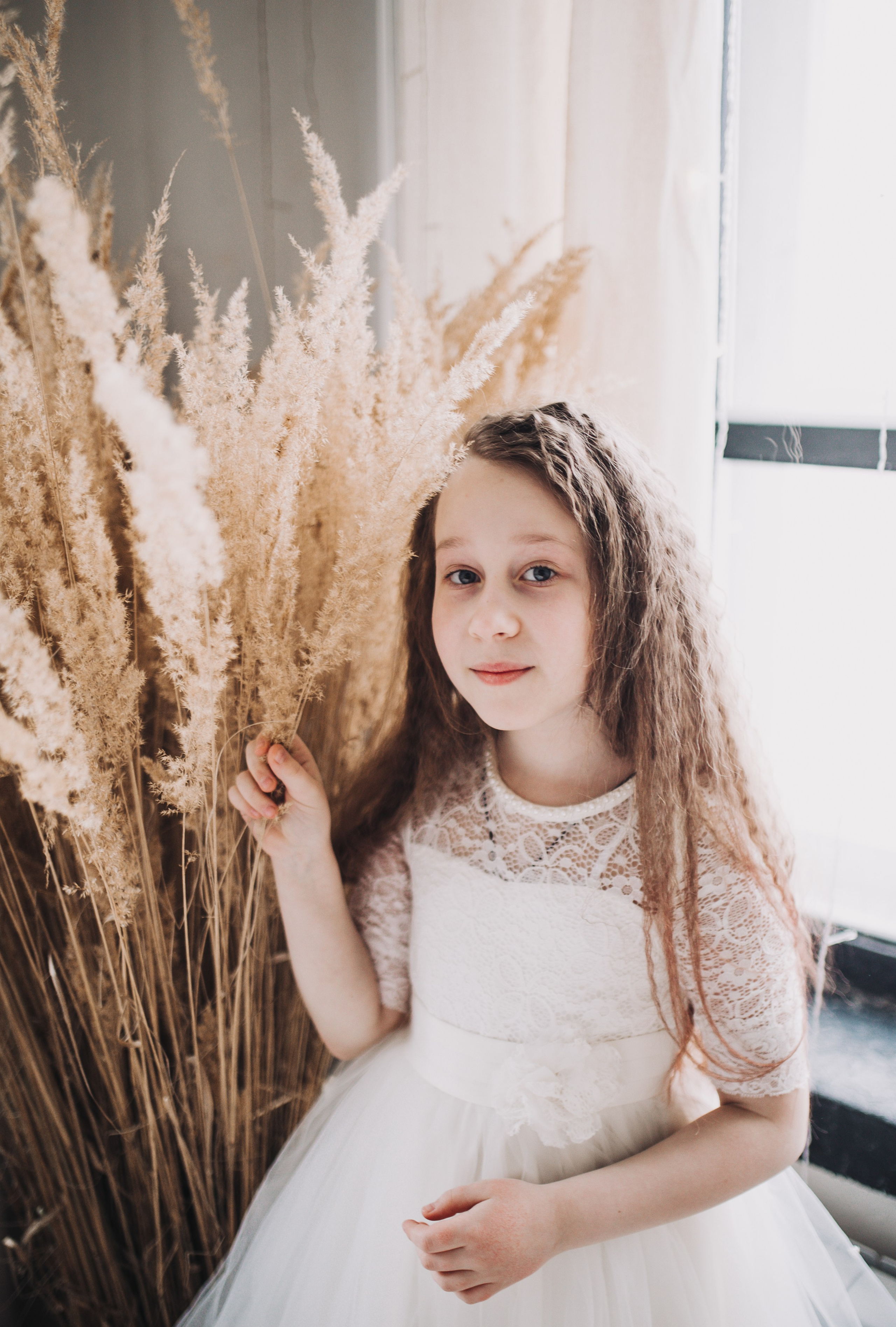 Катя & Боря. Фотограф София Комкина