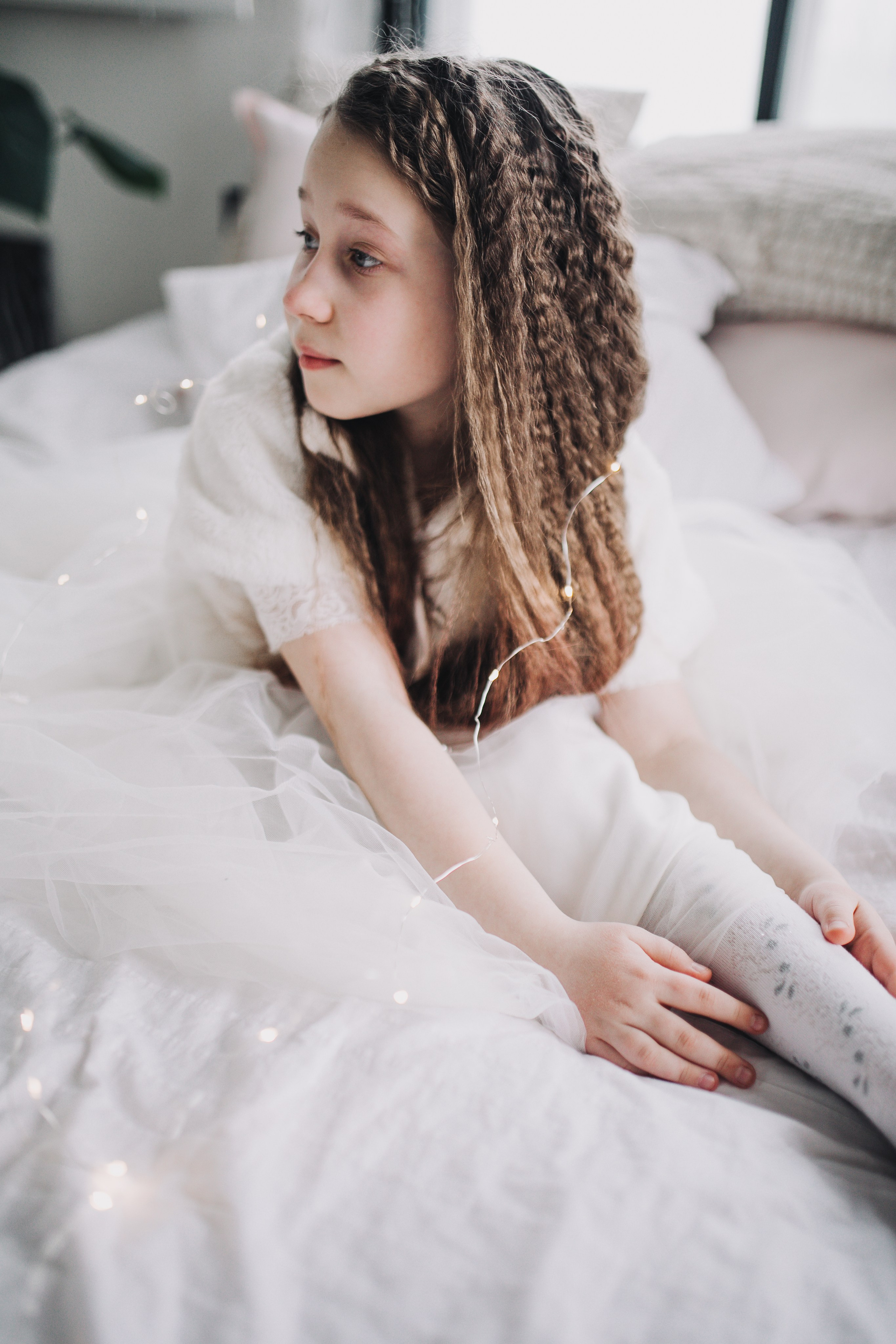 Катя & Боря. Фотограф София Комкина