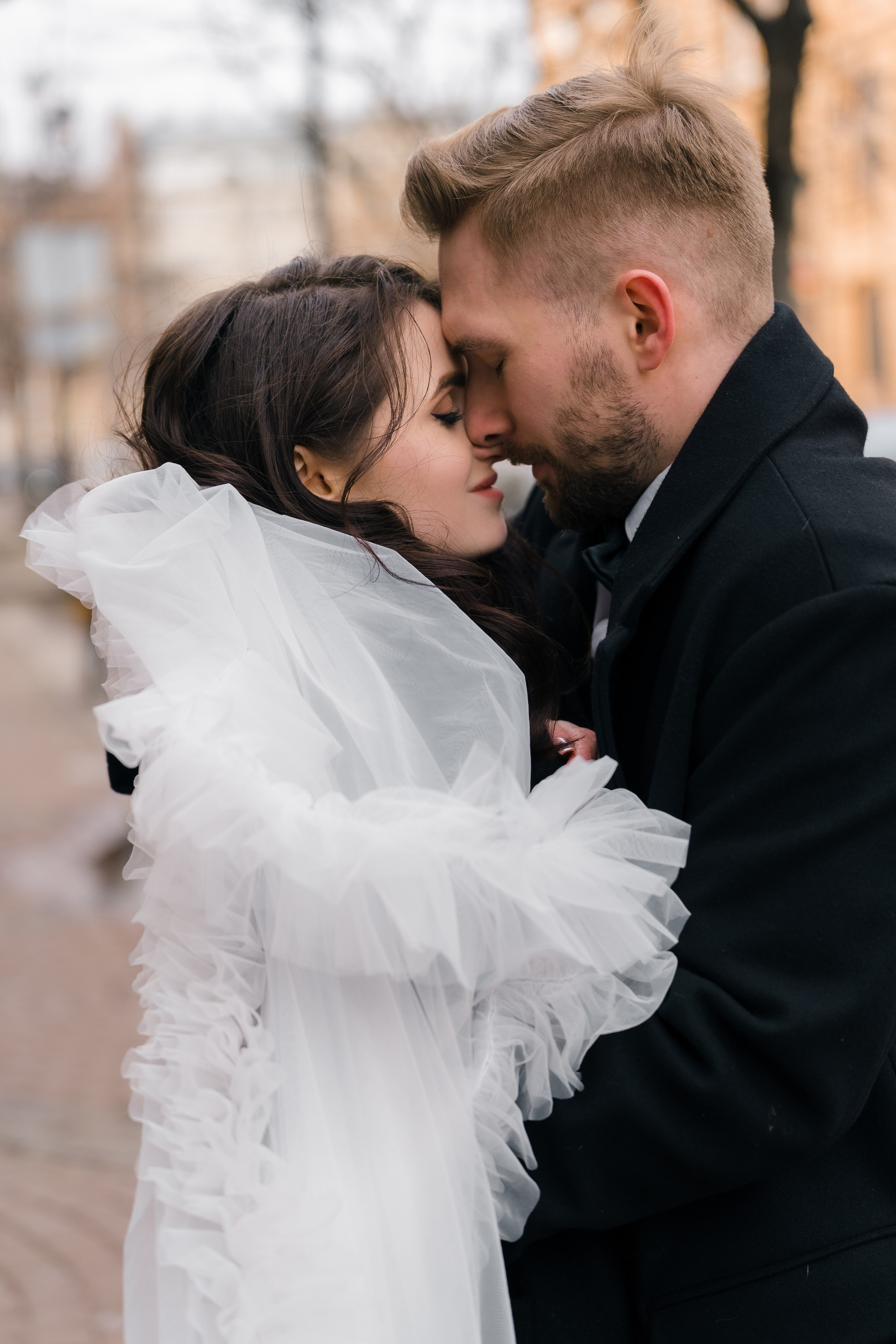 Алексей + Ксения