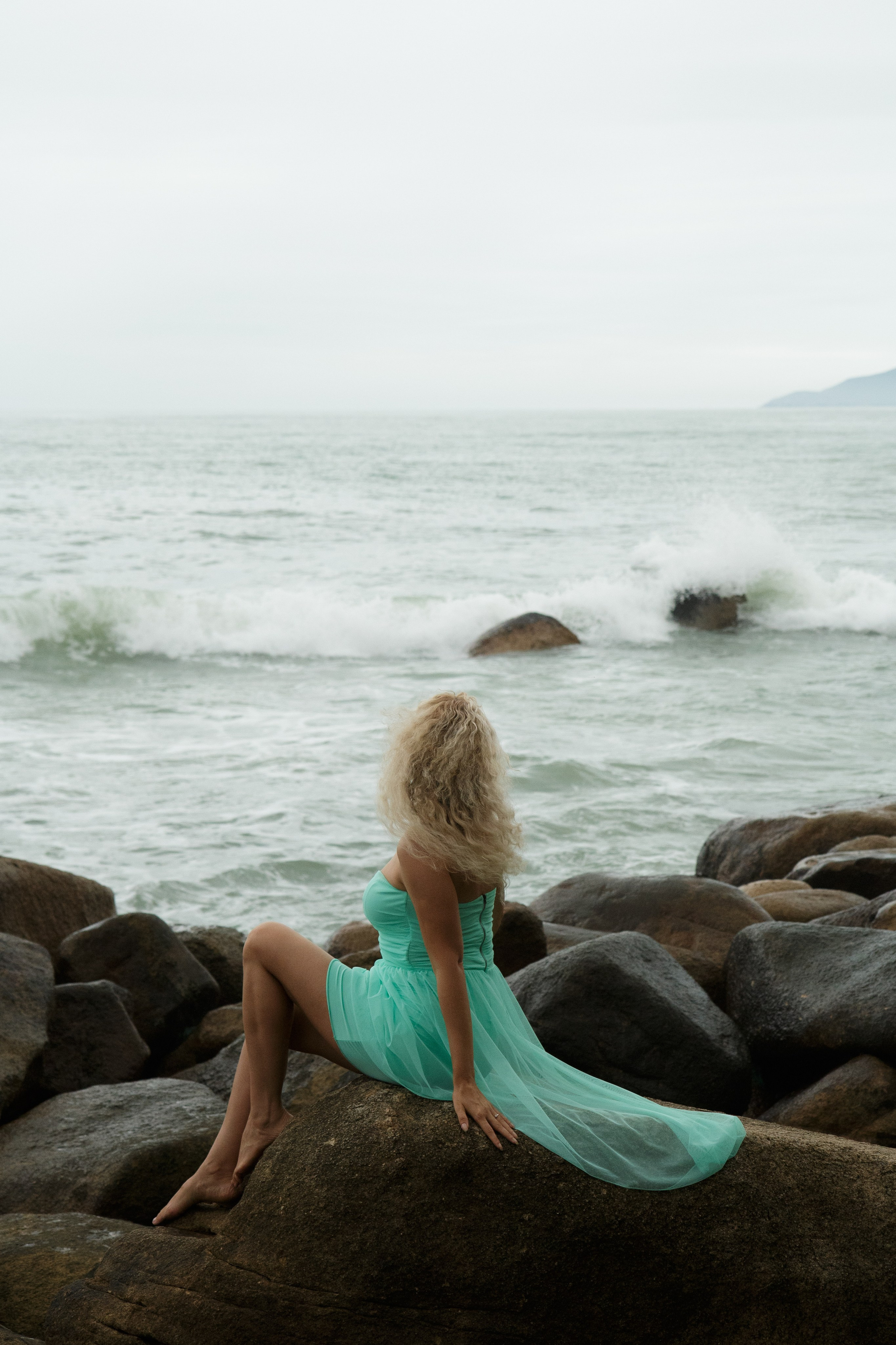 Вьетнам. Фотограф Диана Иремадзе