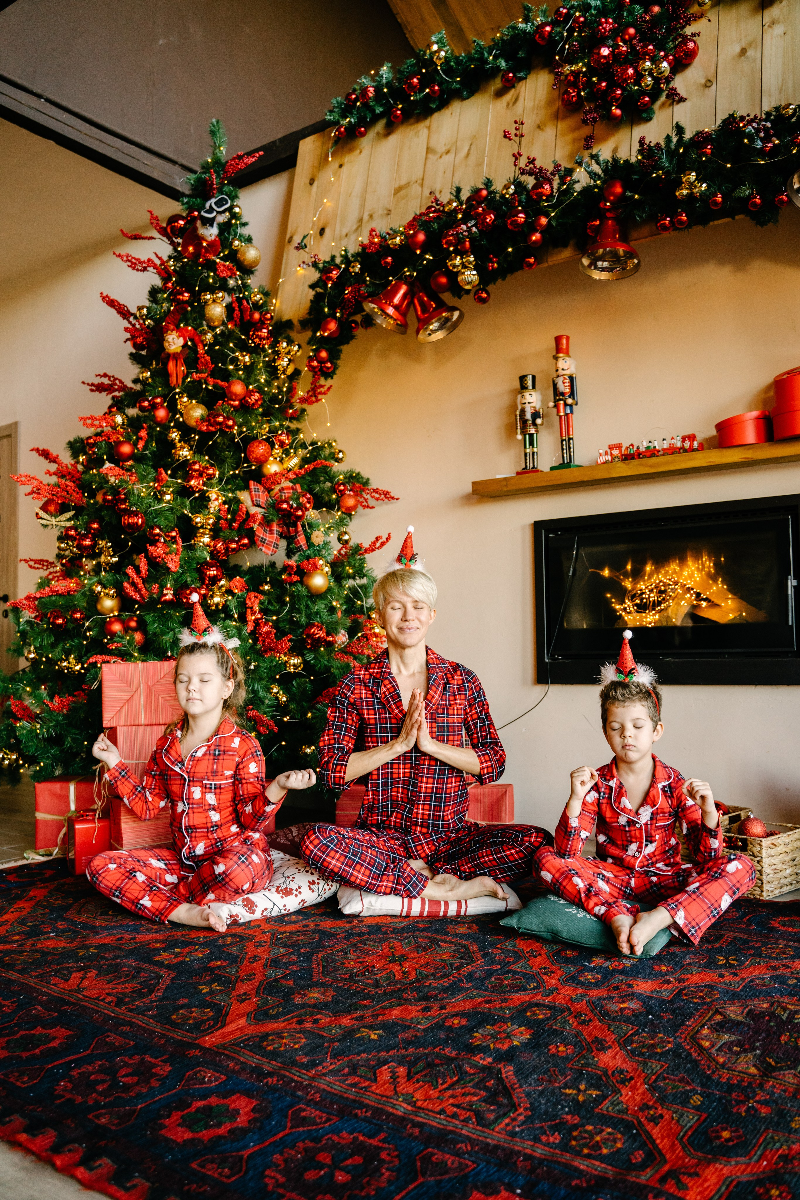 Новогодняя история. Свадебный фотограф Юлия Копылова