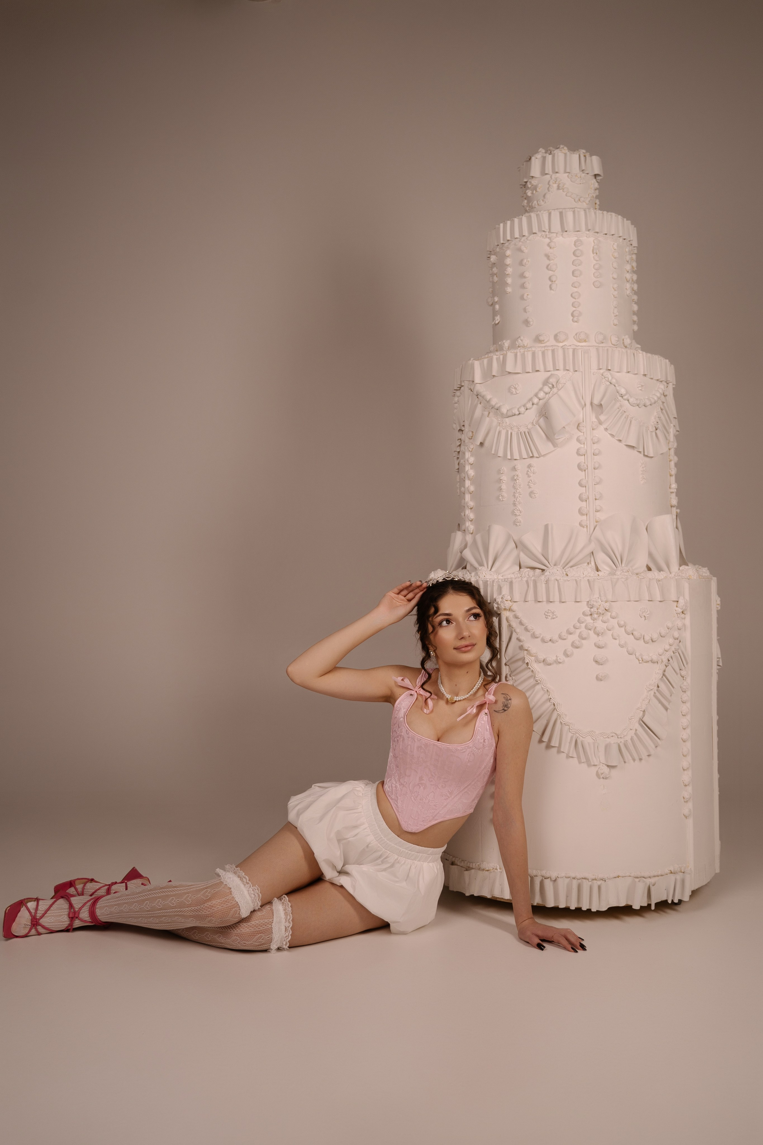 Сабрина. Свадебный фотограф Юлия Копылова