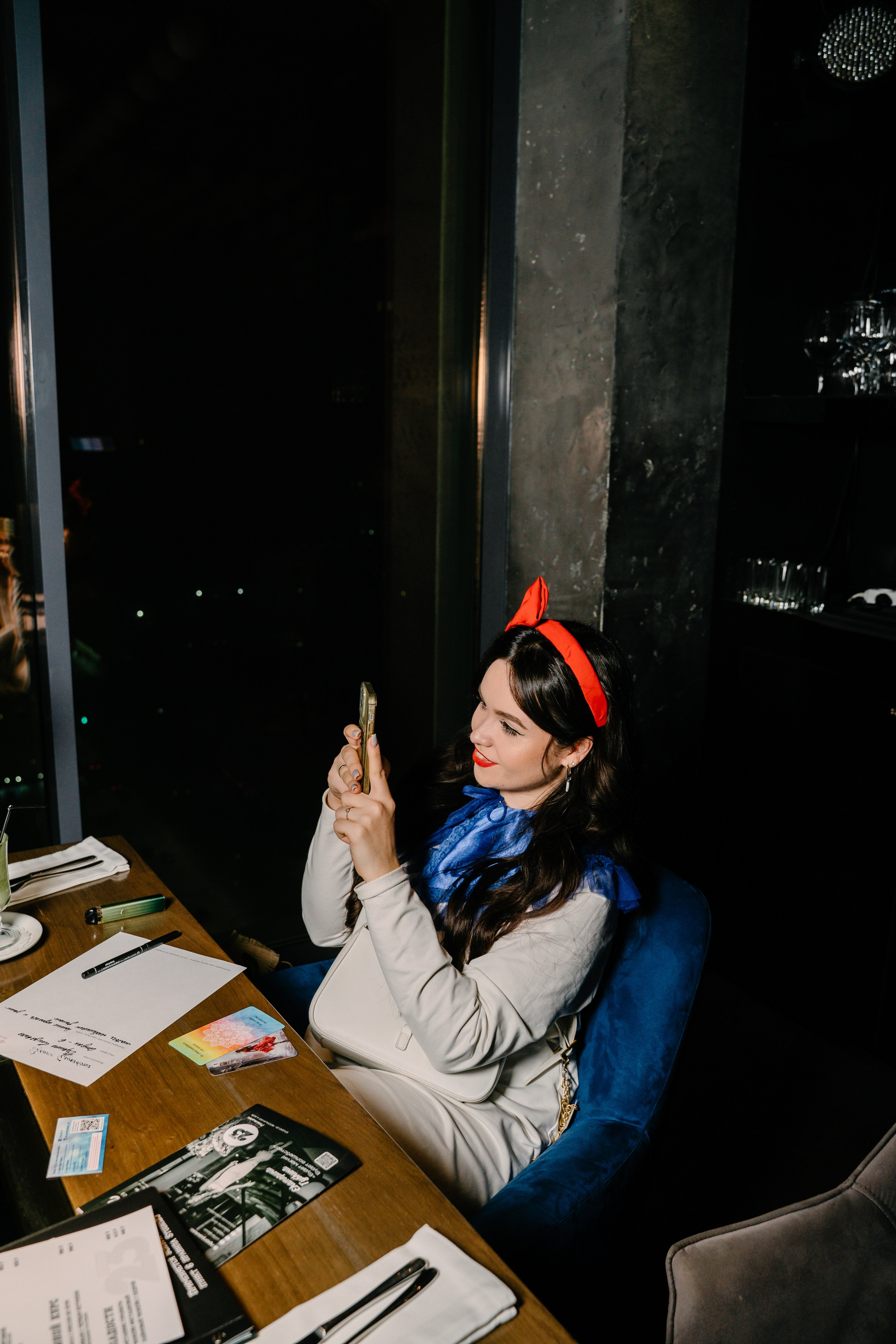 Мероприятие Тайный Санта. Свадебный фотограф Юлия Копылова