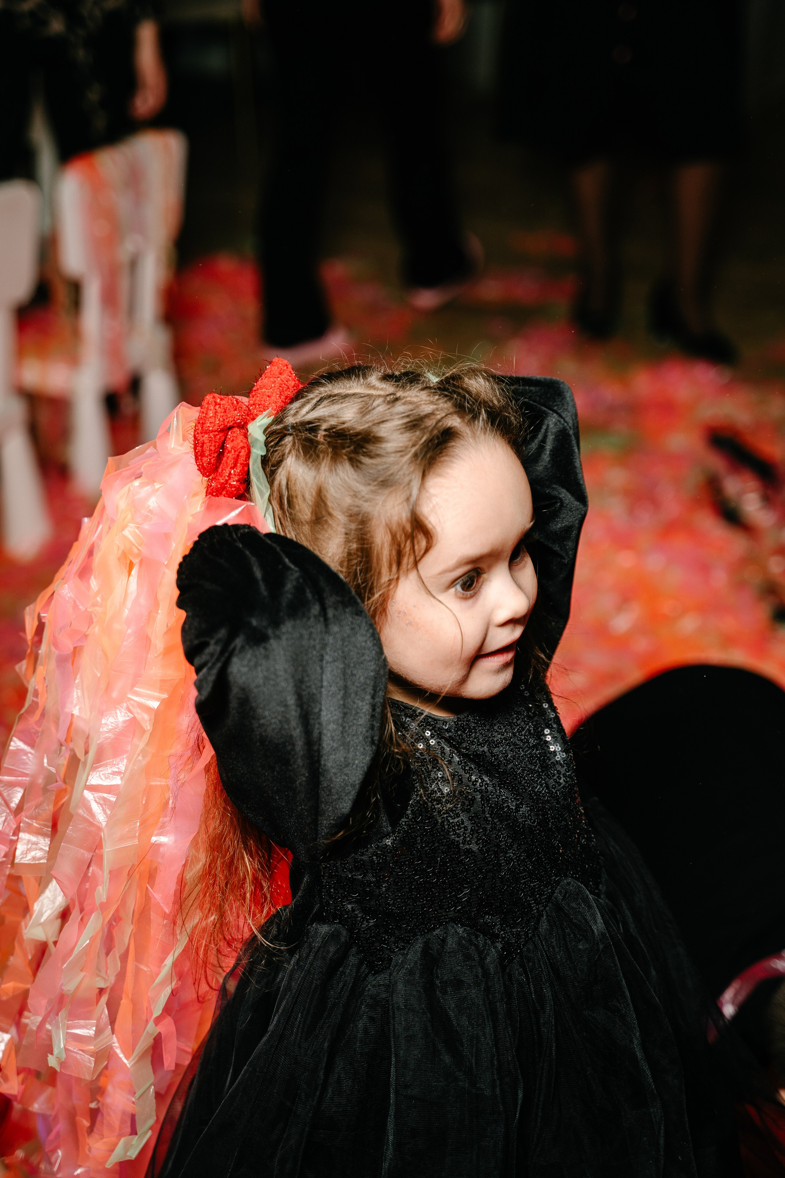 День рождения Киры. Свадебный фотограф Юлия Копылова