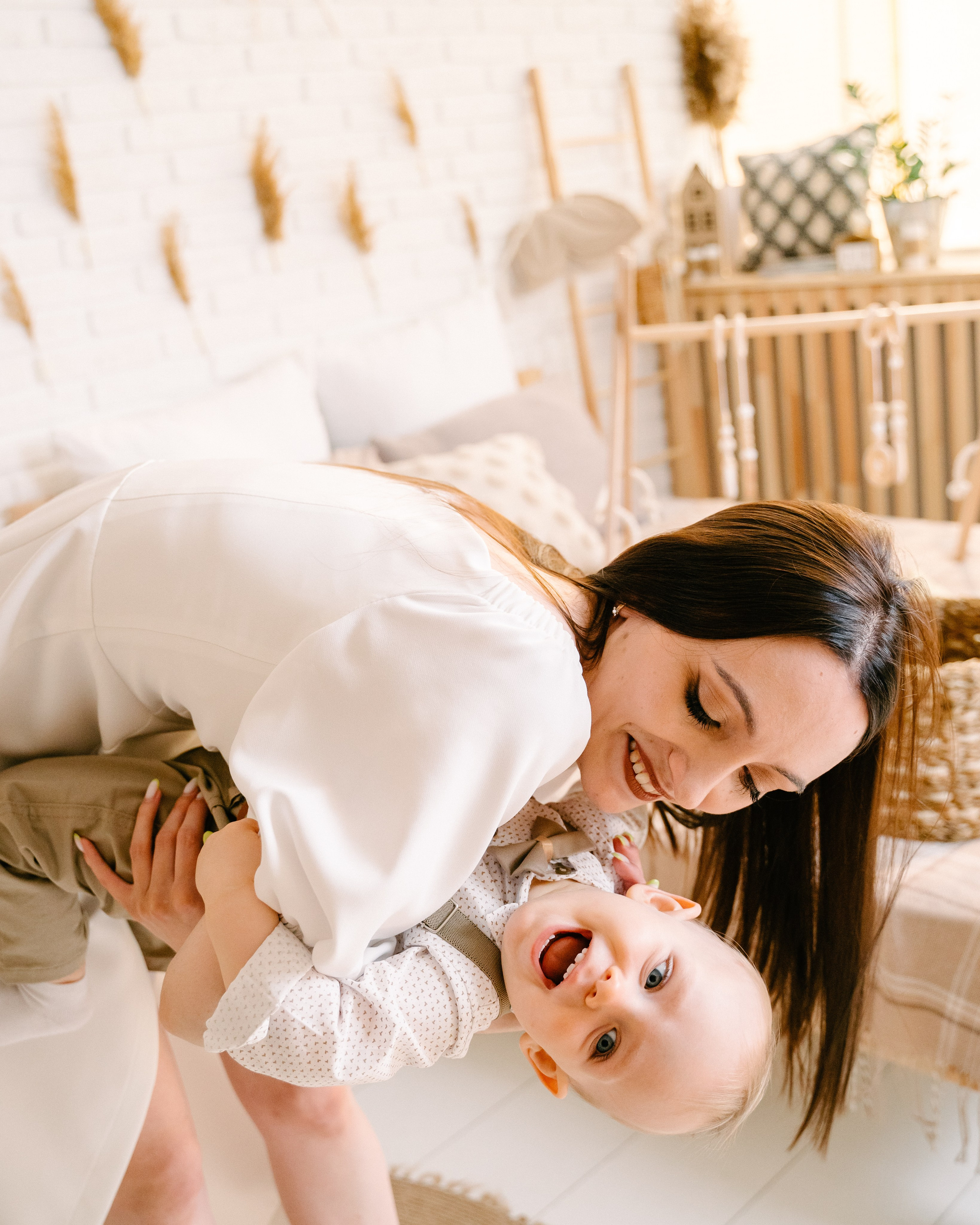 Годовасие Данила. Свадебный фотограф Юлия Копылова