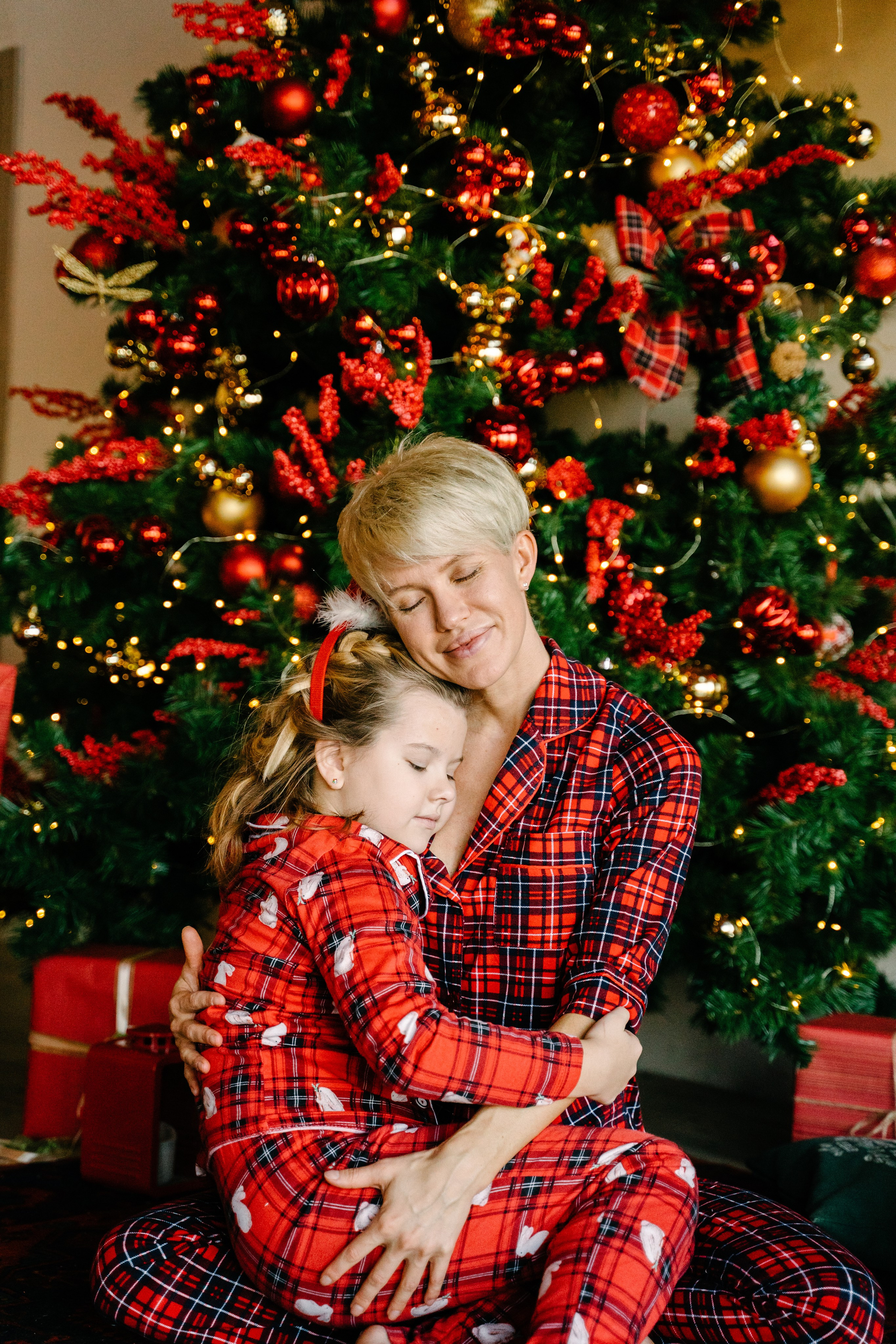 Новогодняя история. Свадебный фотограф Юлия Копылова