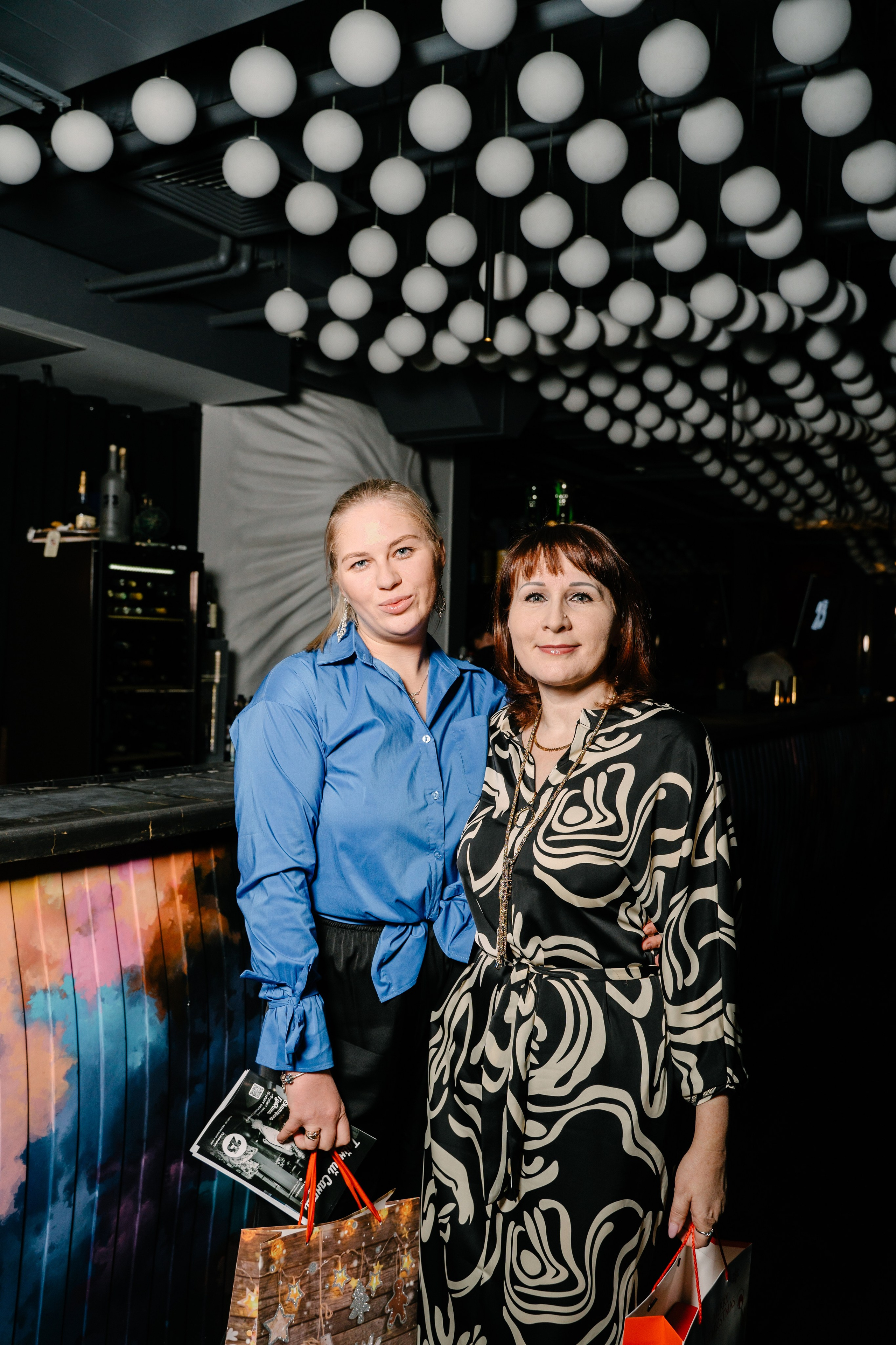 Мероприятие Тайный Санта. Свадебный фотограф Юлия Копылова