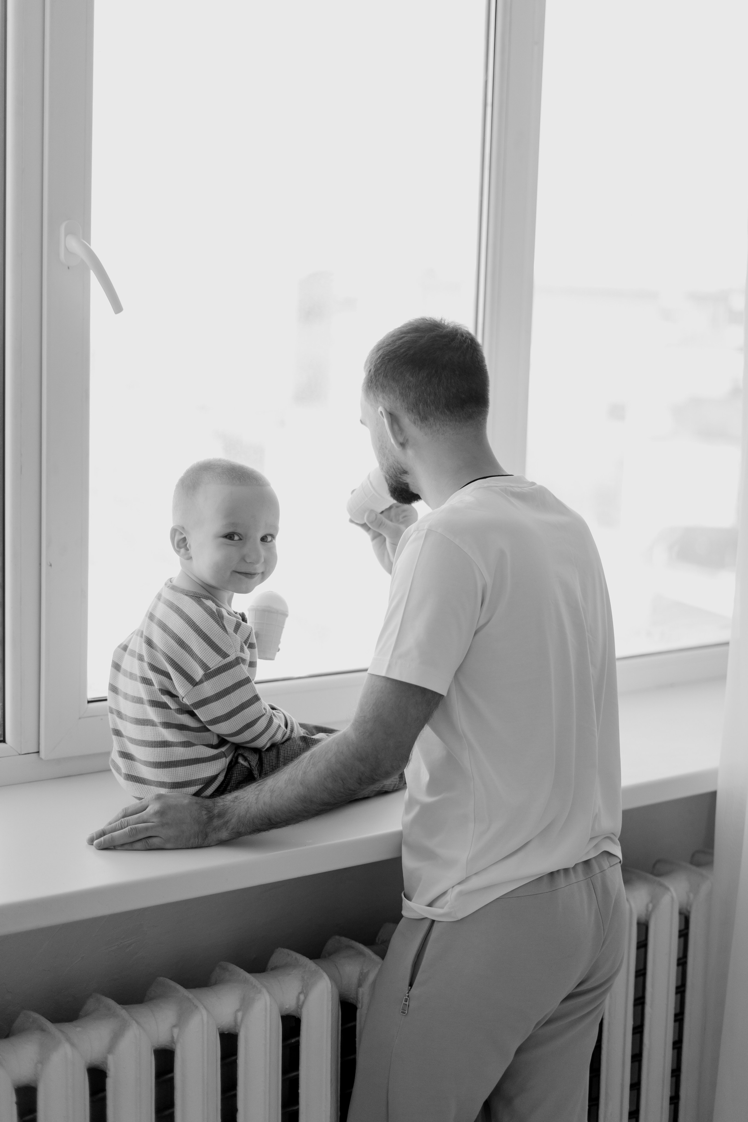 Саша катя миша. Фотограф Валерия Крахмалева