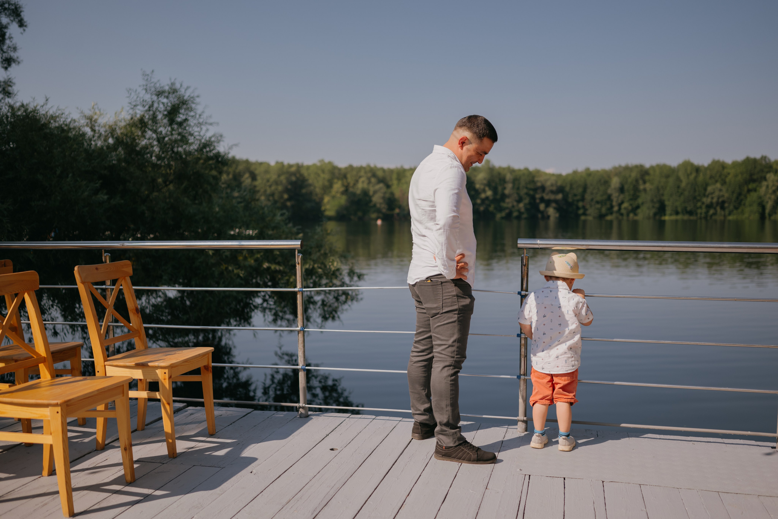 Тимур и Регина. Свадебный фотограф Уфа Дарья Насырова