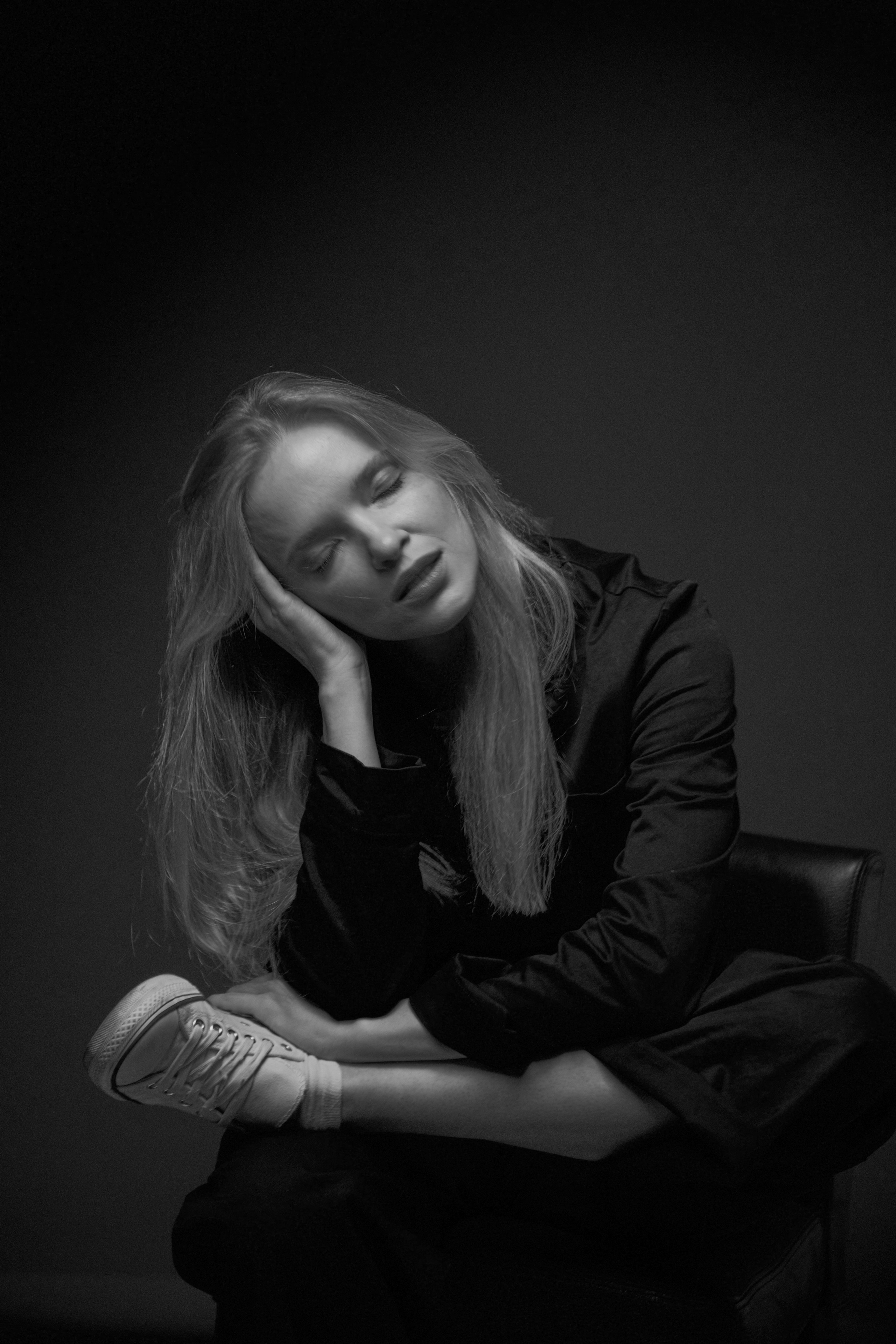 Кэт. Фотограф Александр Рауш