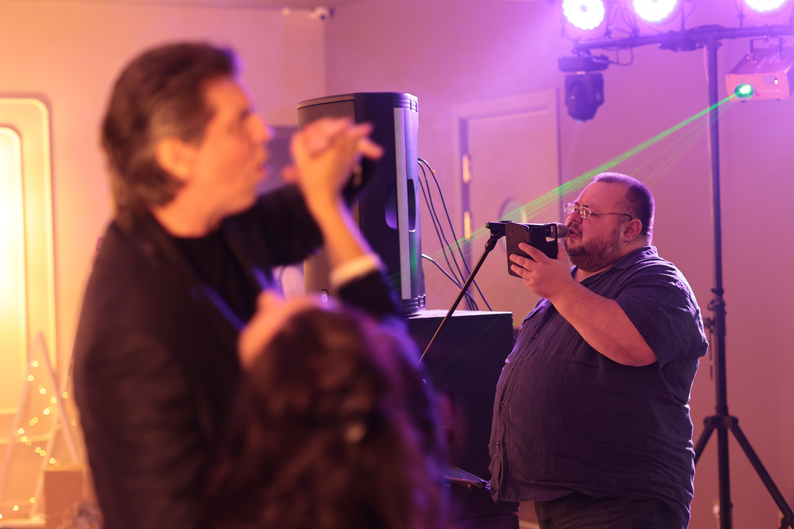 Репортажи. Лента