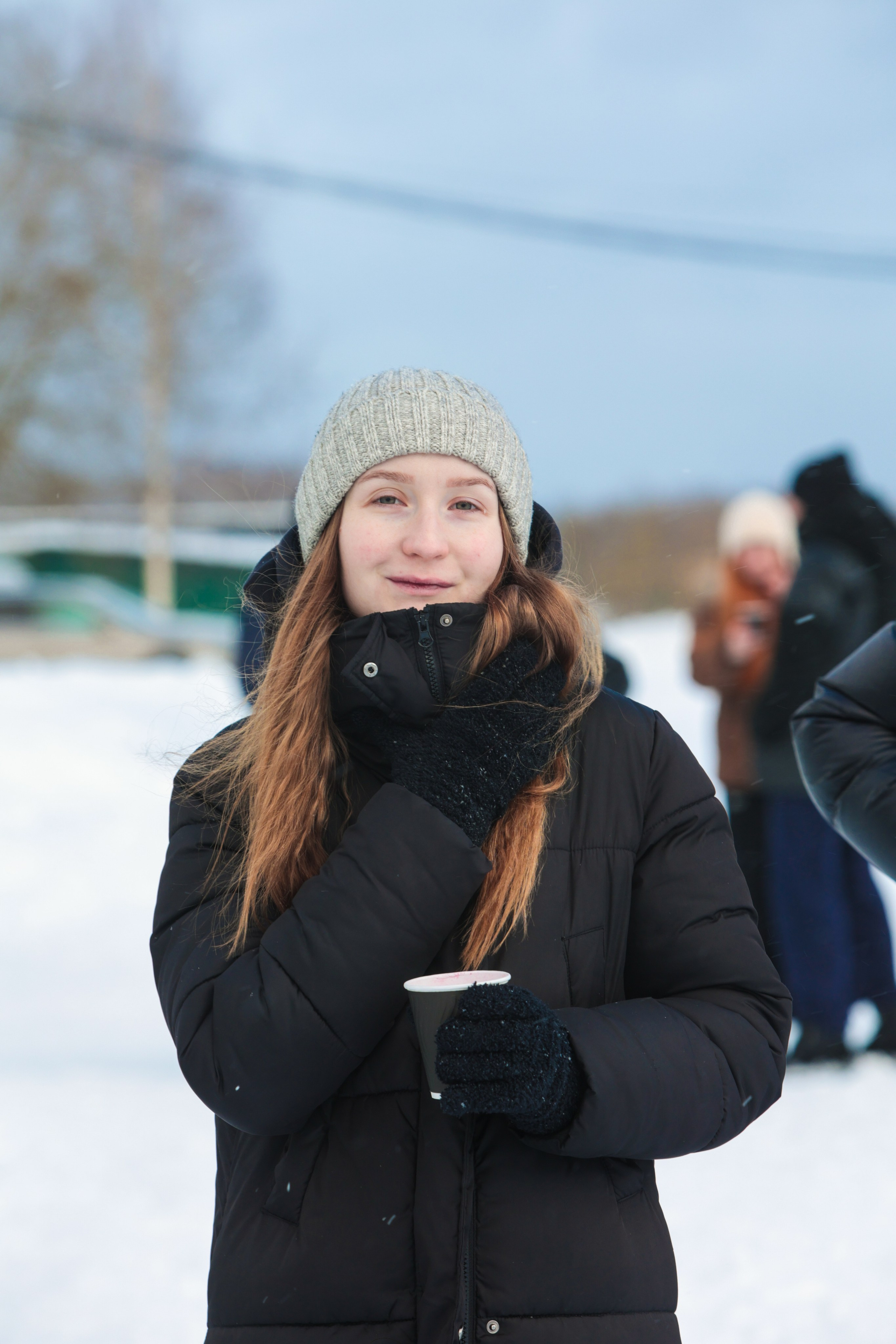 Репортажи. Лента