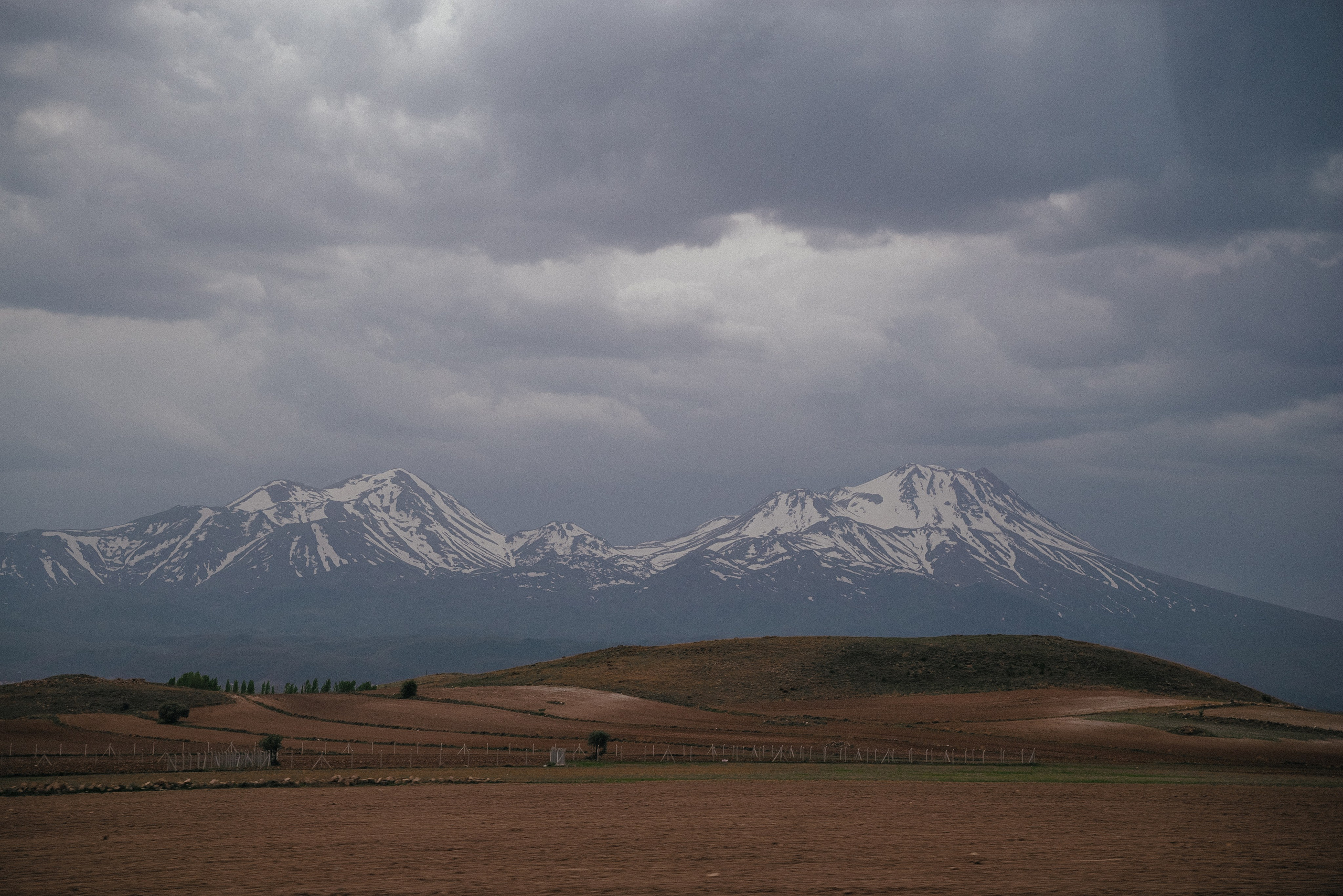 Каппадокия. Анна Лобанова | фотограф